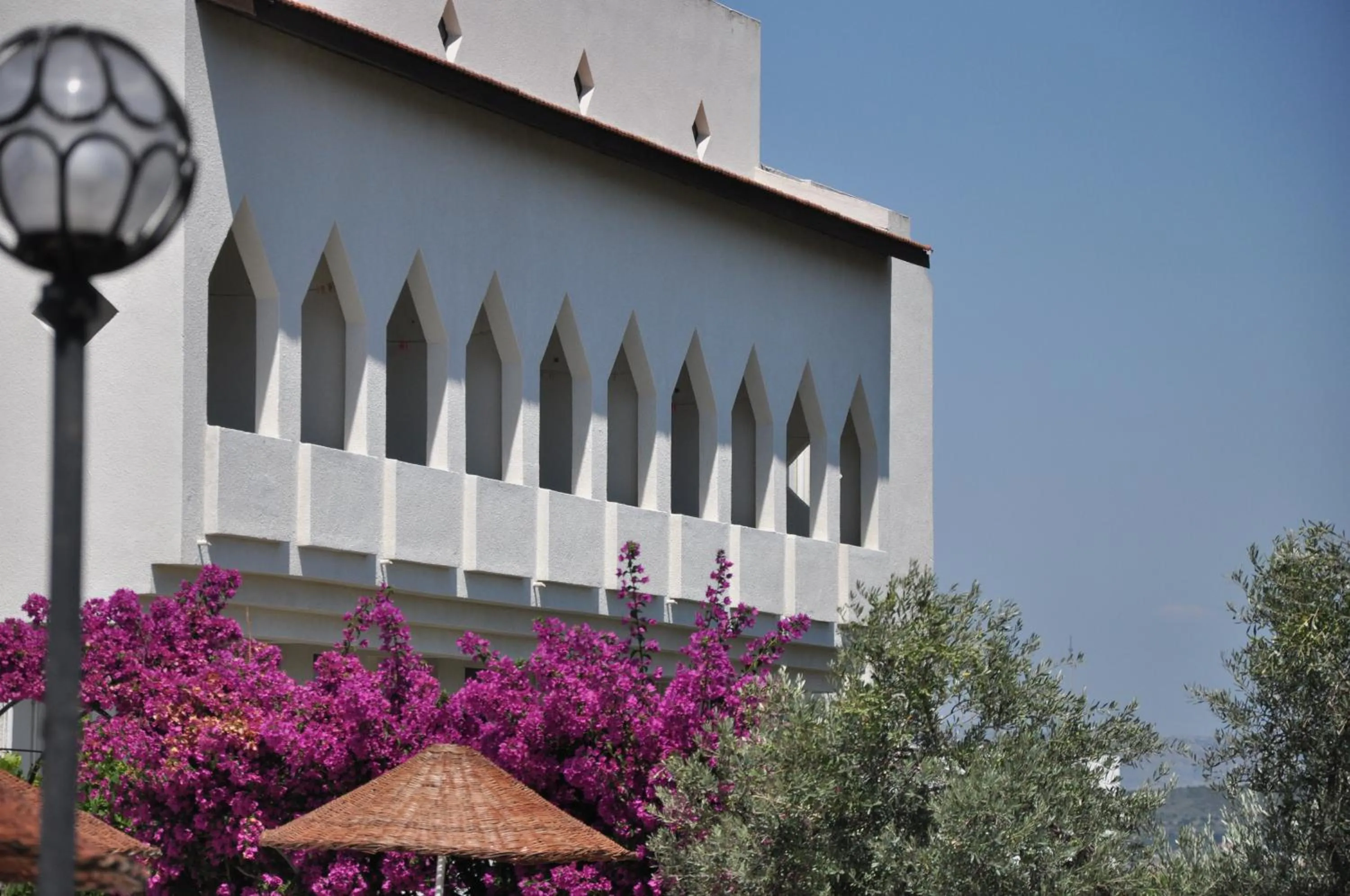 Property building in Arinnanda Hotel Cesme