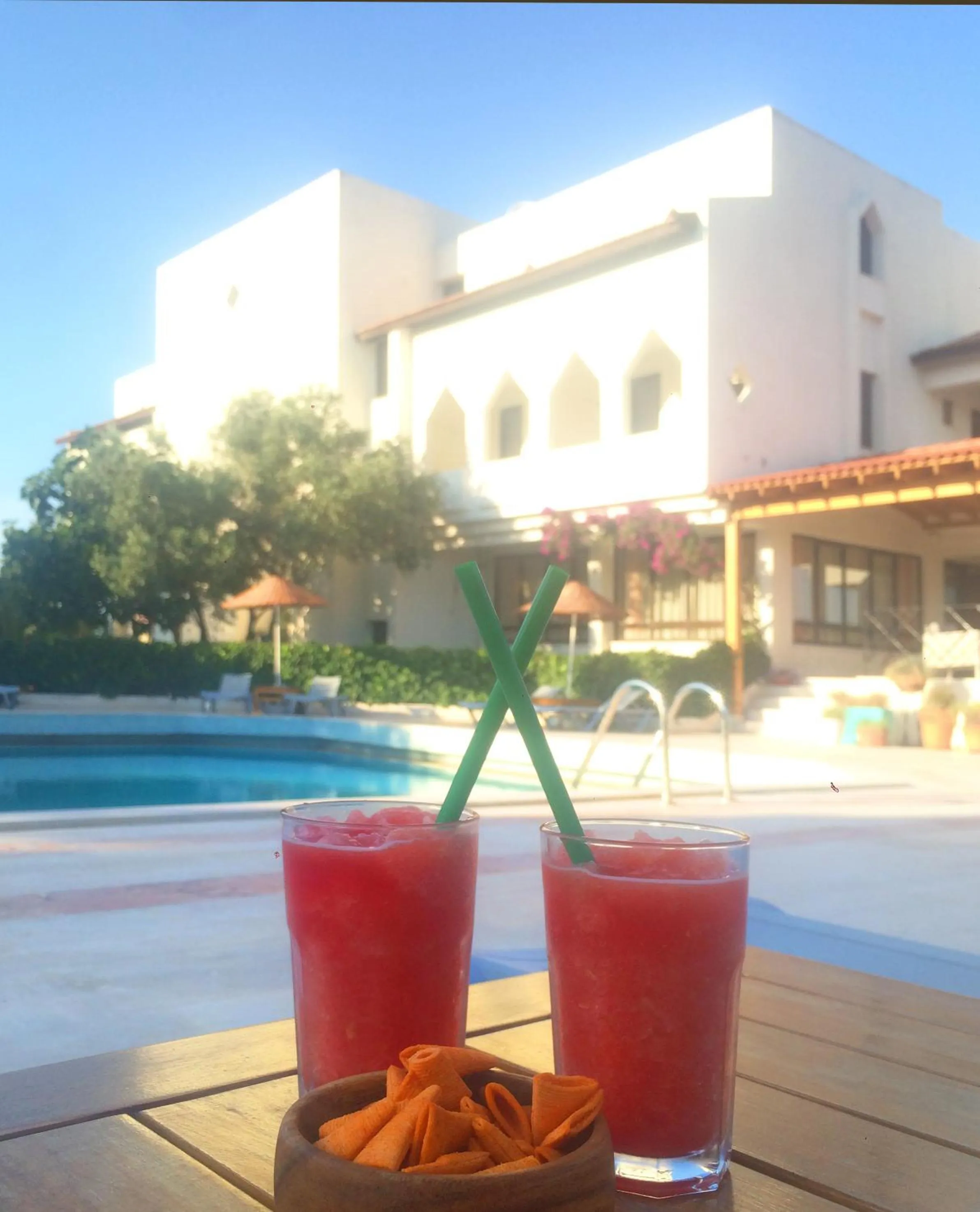 Lounge or bar in Arinnanda Hotel Cesme