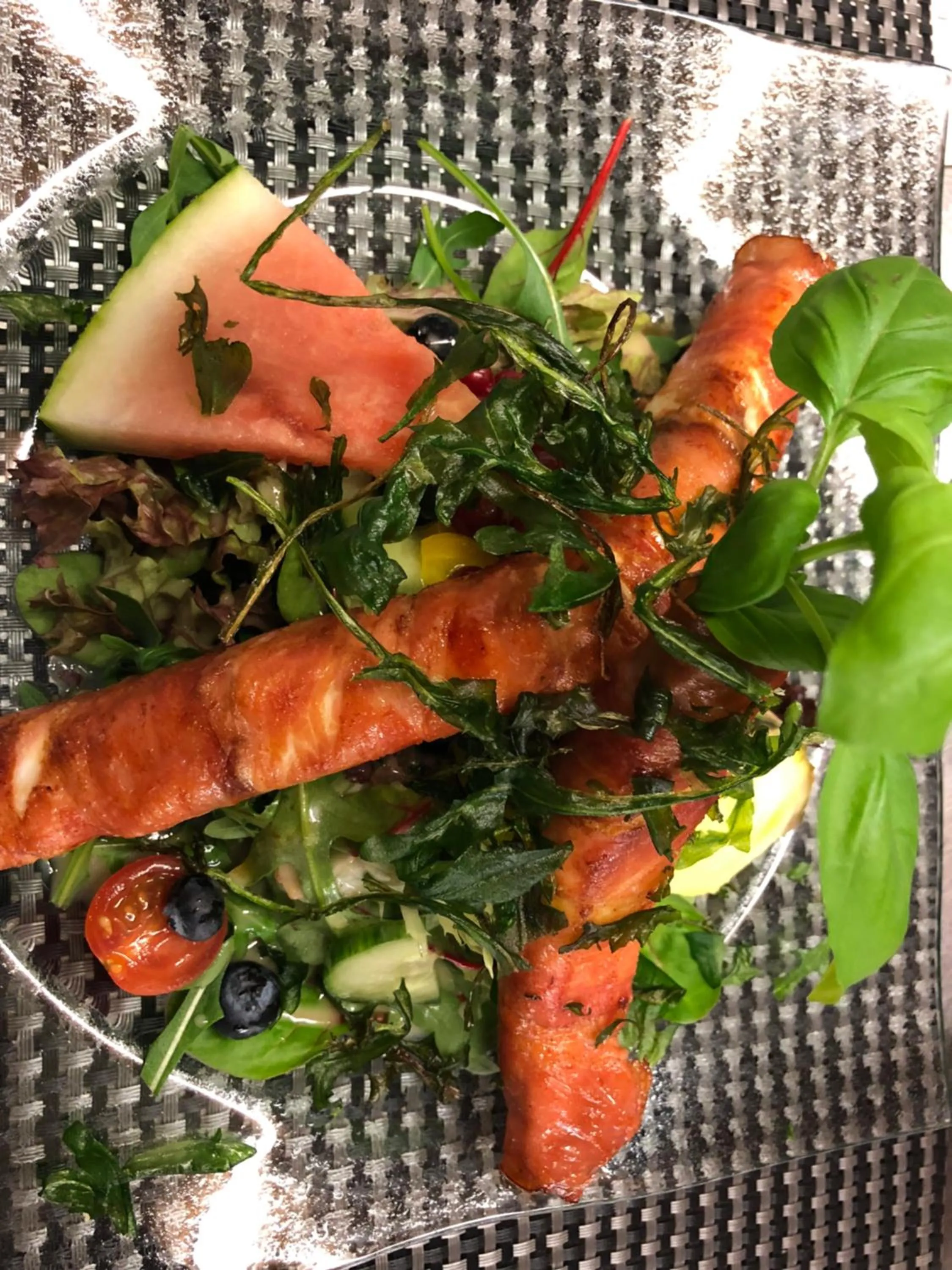 Food and drinks in Landgasthaus-Hotel Wenninghoff