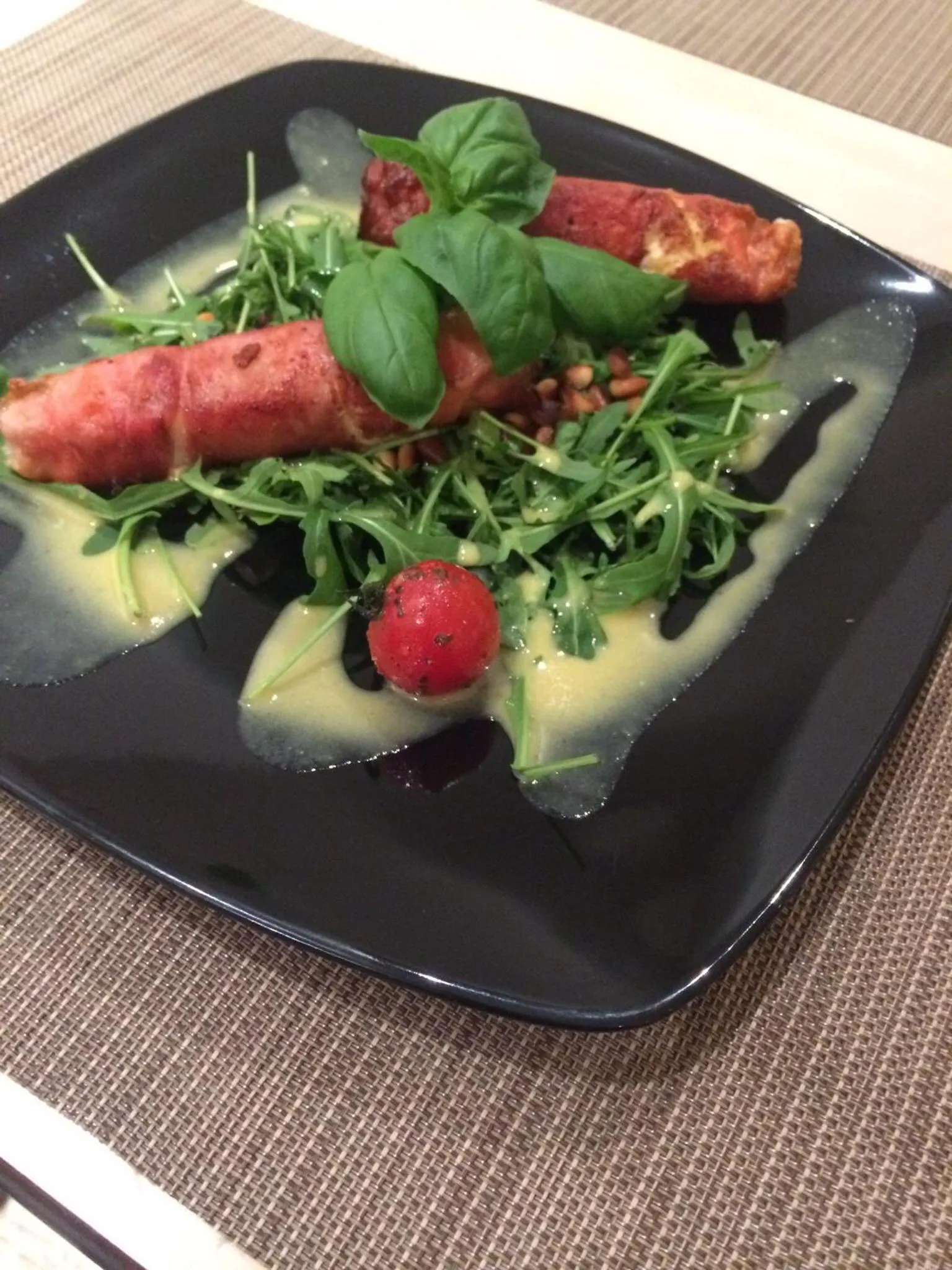 Restaurant/places to eat in Landgasthaus-Hotel Wenninghoff