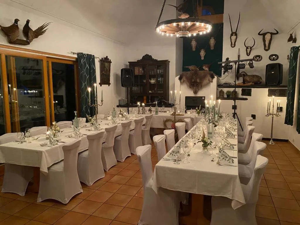 Banquet/Function facilities in Landgasthaus-Hotel Wenninghoff