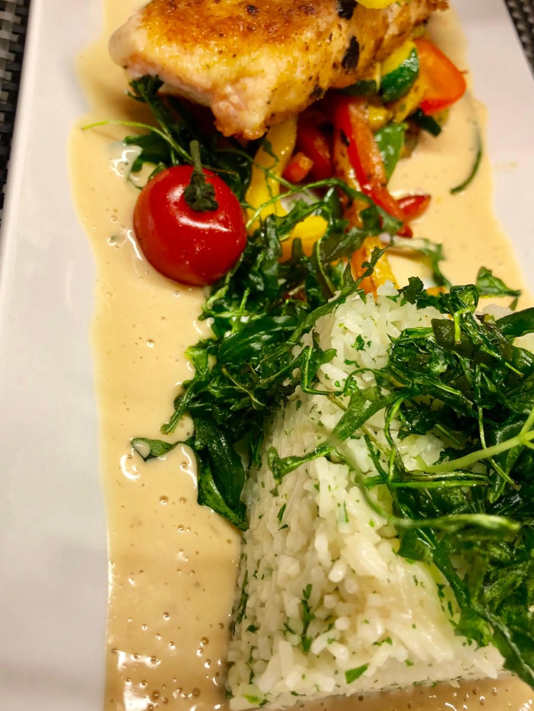 Restaurant/places to eat in Landgasthaus-Hotel Wenninghoff