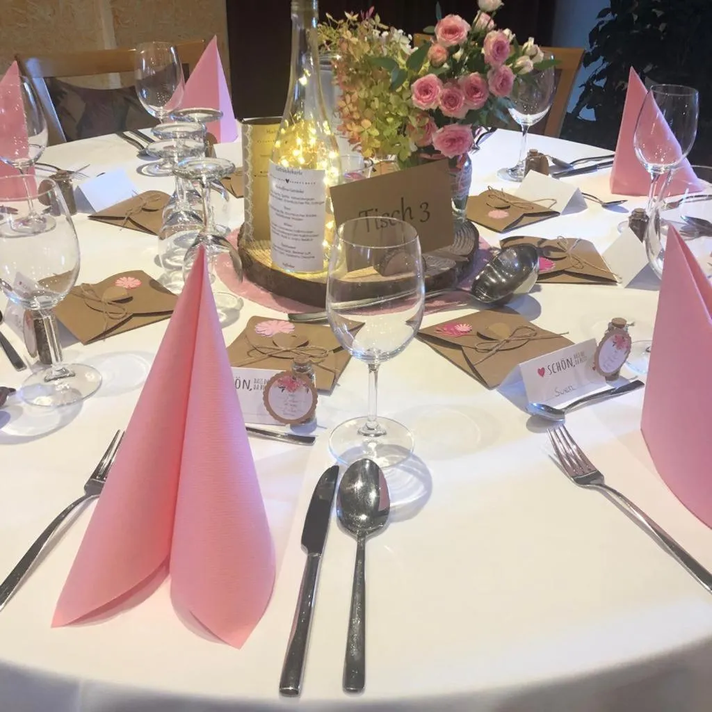 Restaurant/places to eat in Landgasthaus-Hotel Wenninghoff