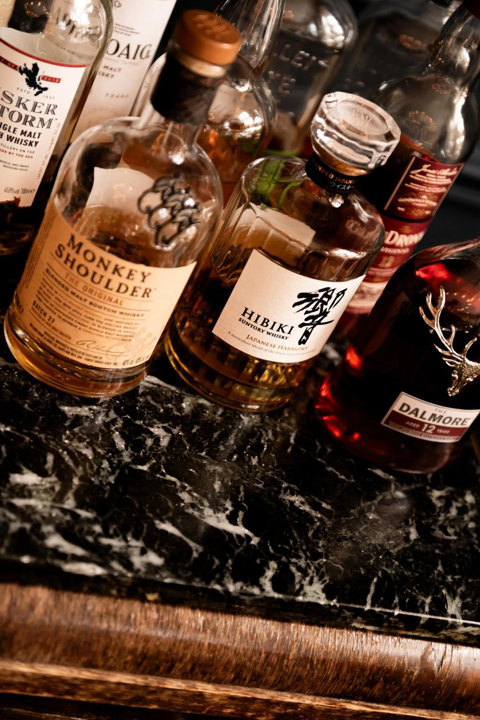 Restaurant/places to eat in Mondragon