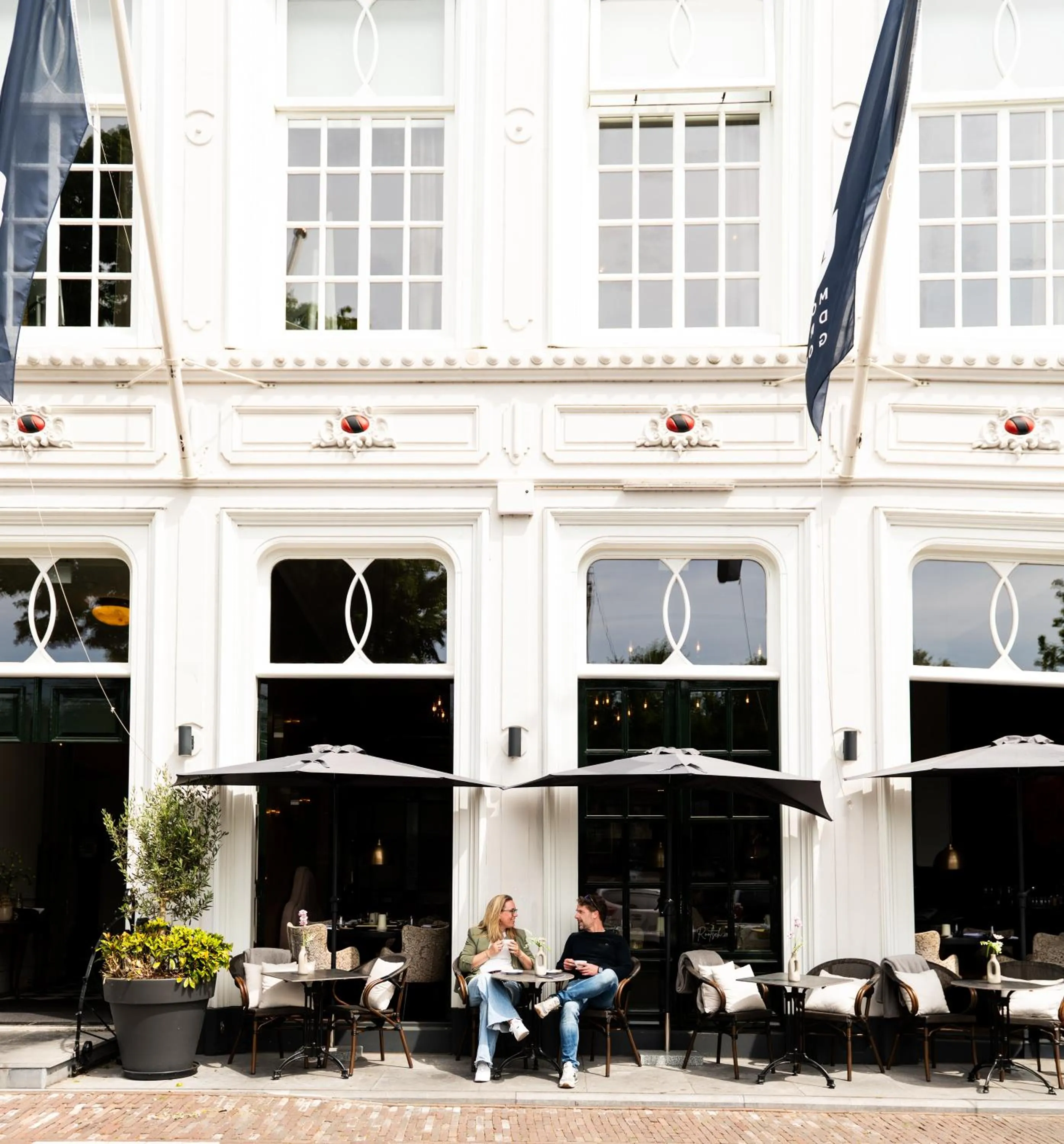 Balcony/Terrace in Mondragon
