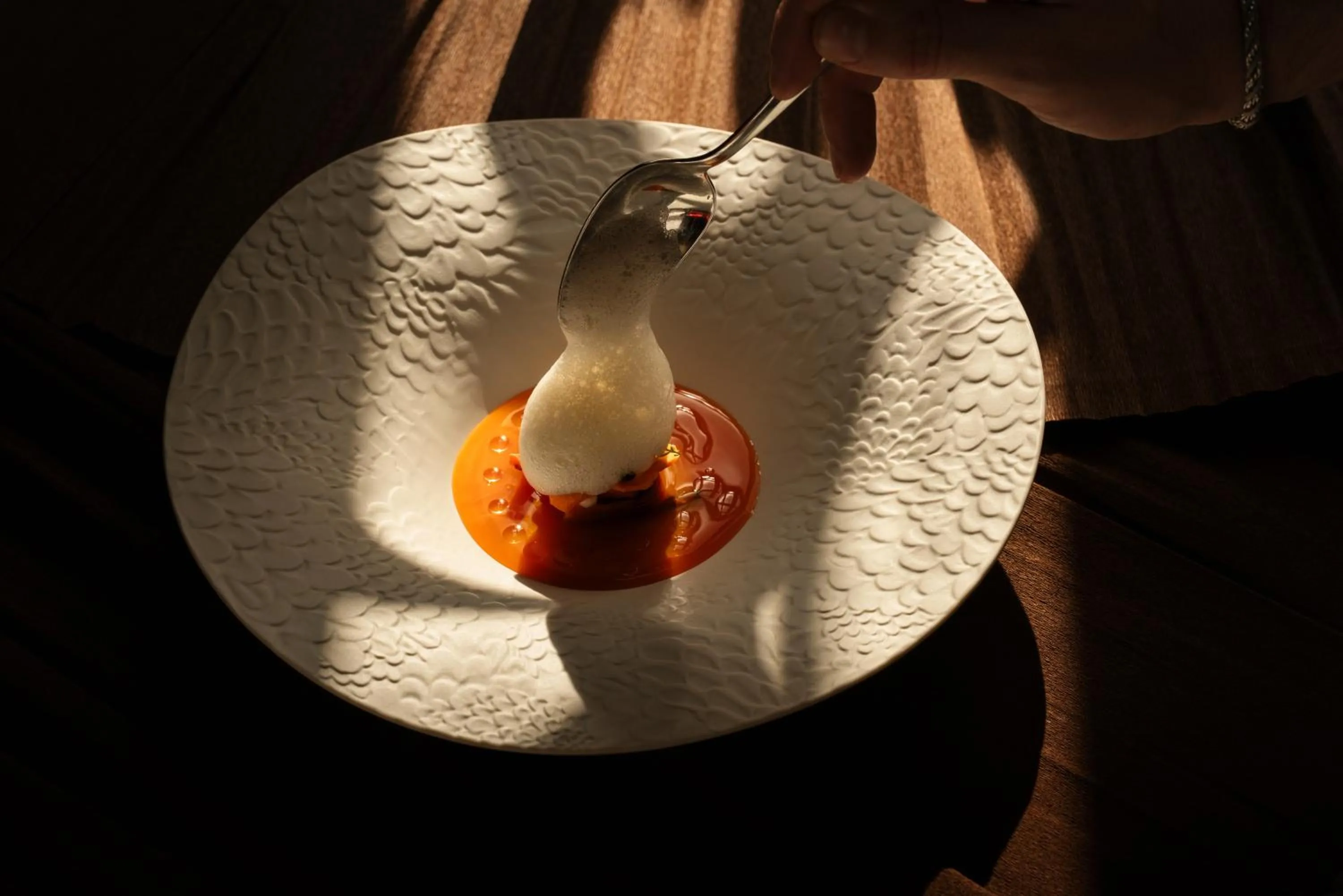 Restaurant/places to eat in Mondragon