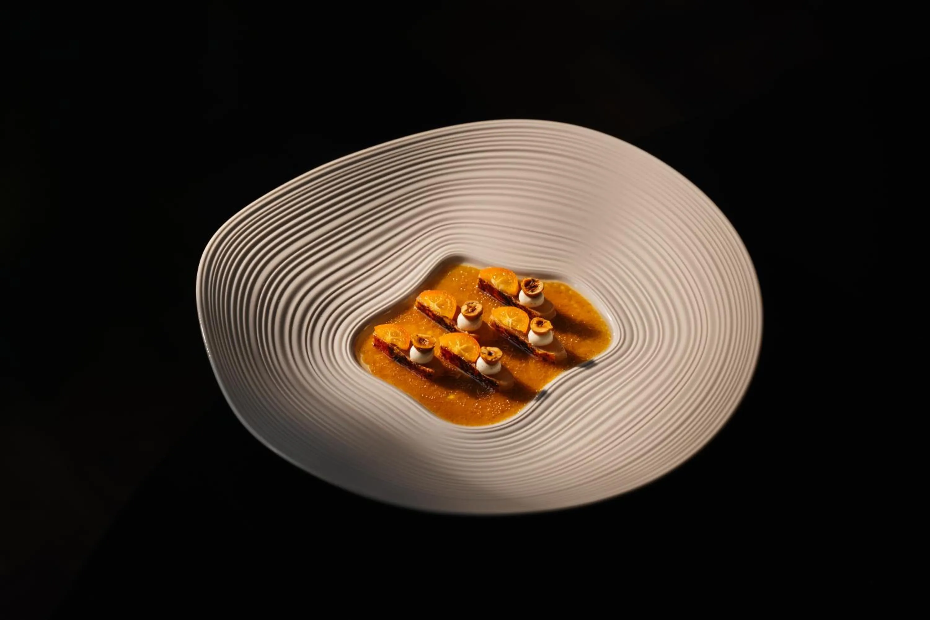 Restaurant/places to eat in Mondragon