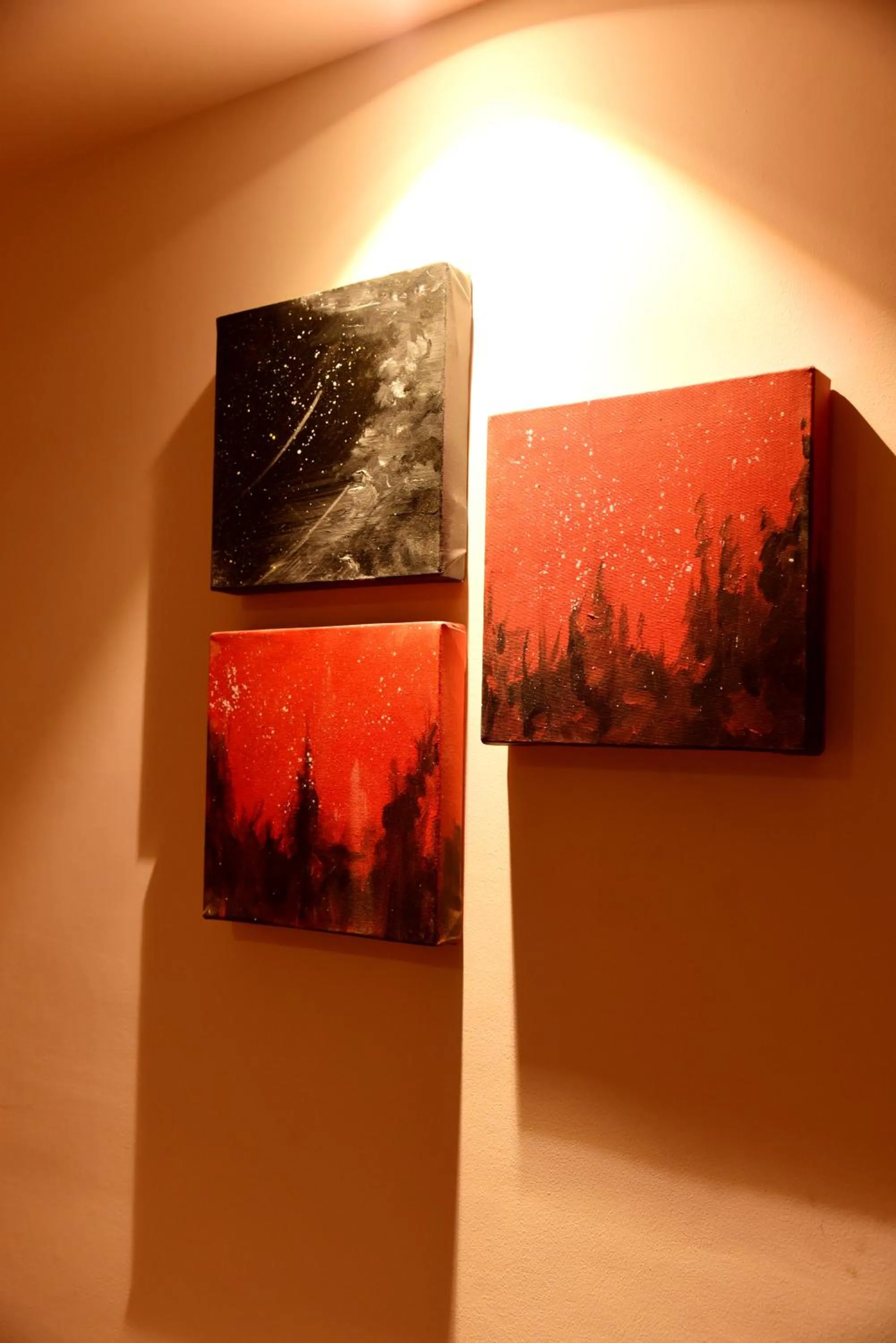 Restaurant/places to eat in Royale Retreat Hotel & Spa Near Mall Road