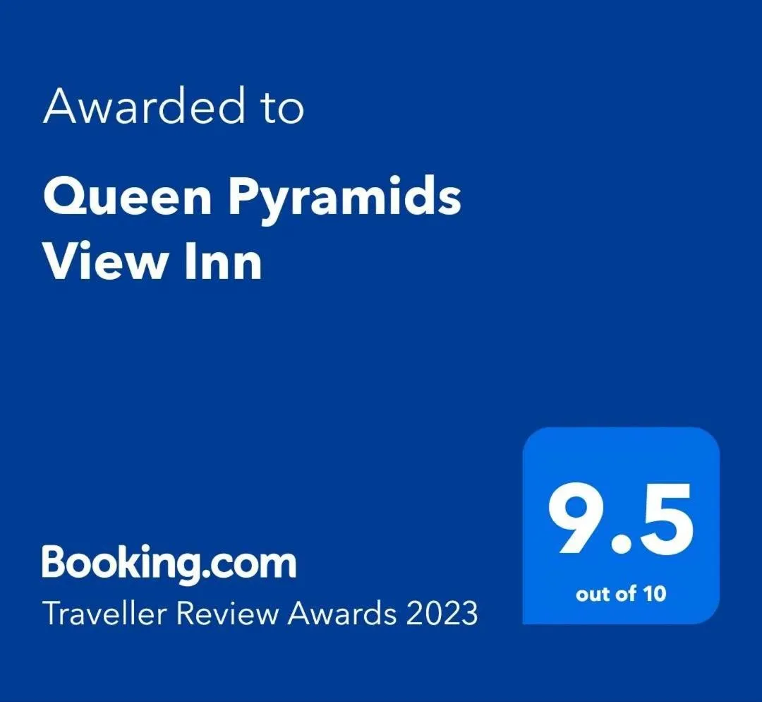 Queen Pyramids View Inn