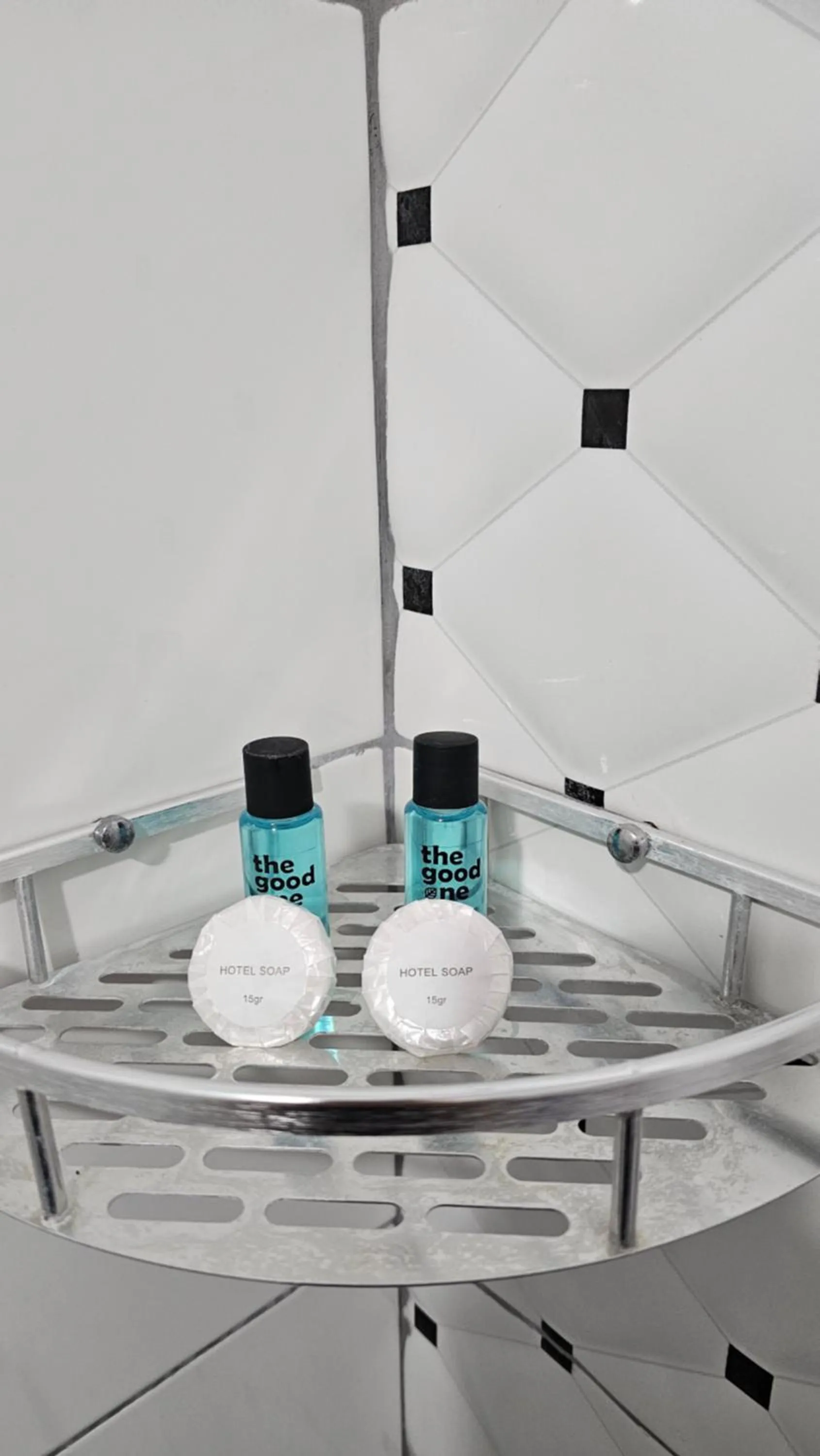 Bathroom in Vila Finnley