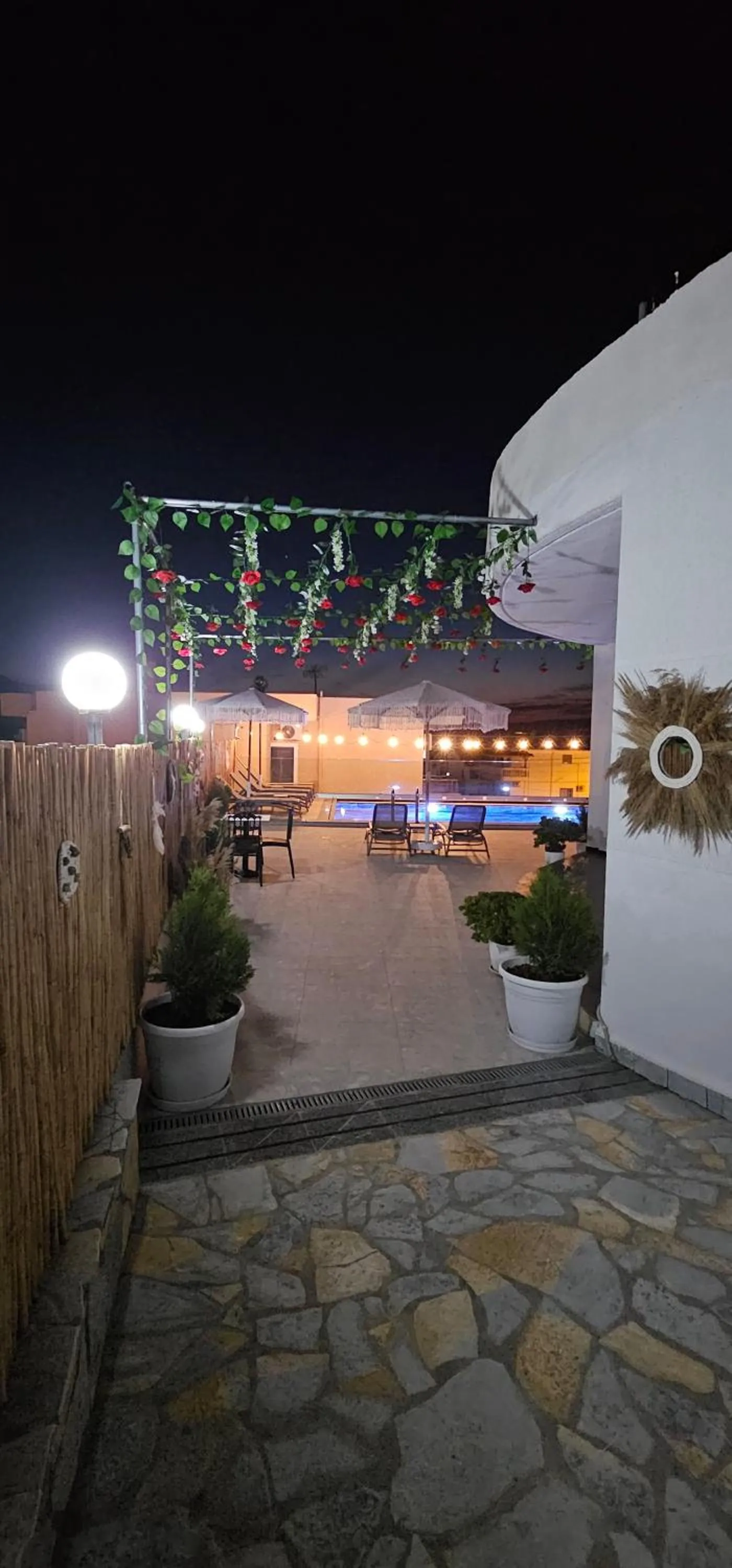 Property building in Vila Finnley