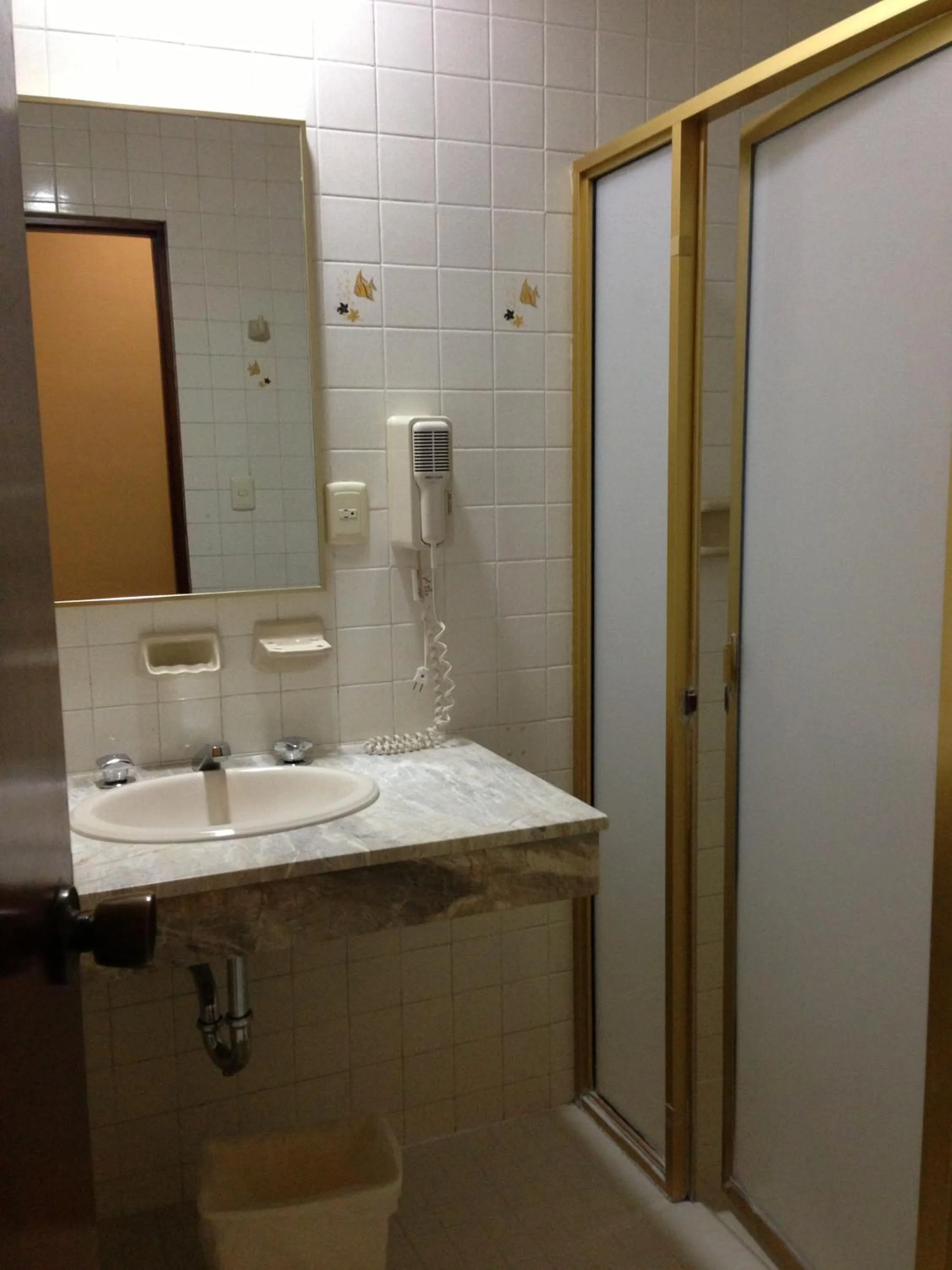 Hotel Reforma Tuxpan