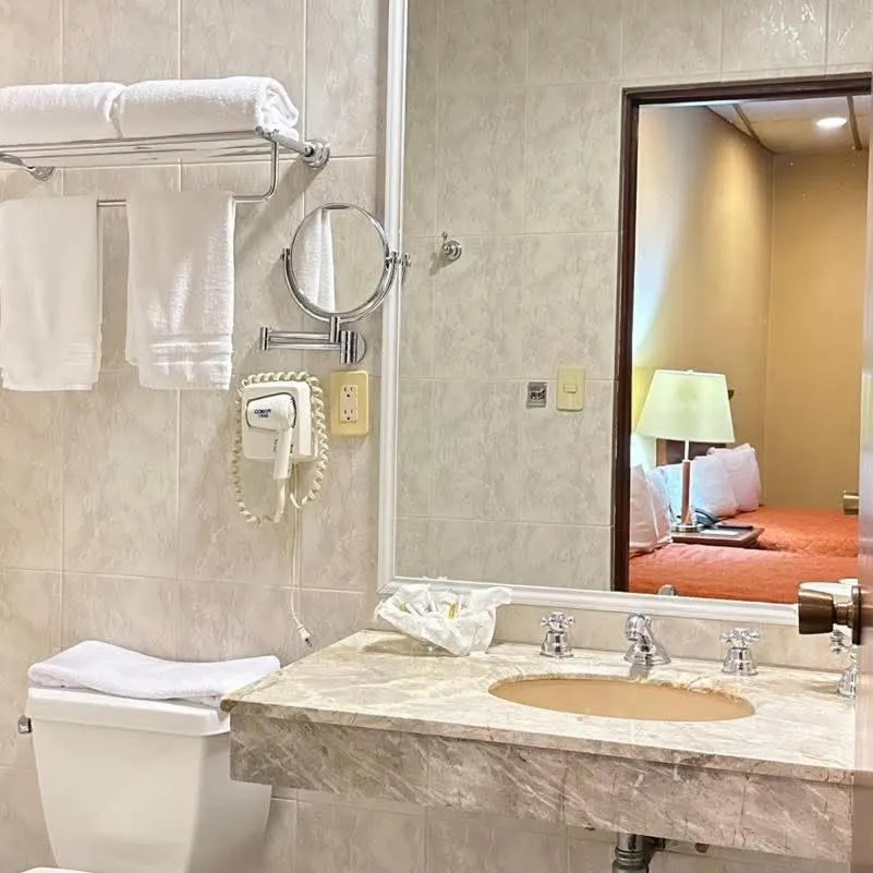 Hotel Reforma Tuxpan