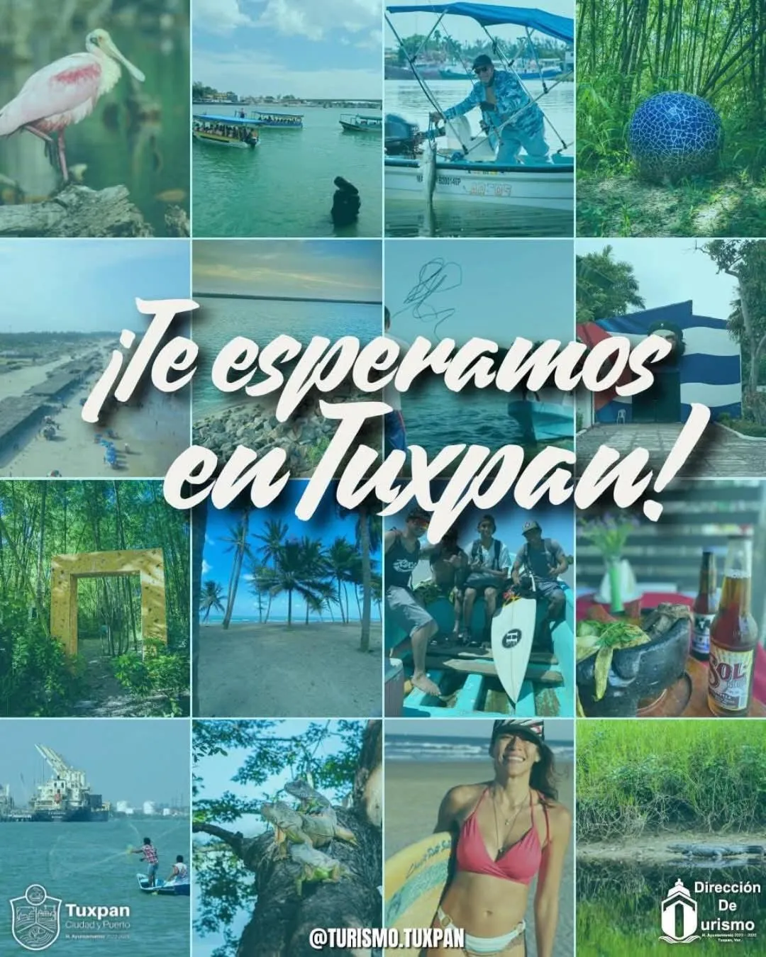 Hotel Reforma Tuxpan