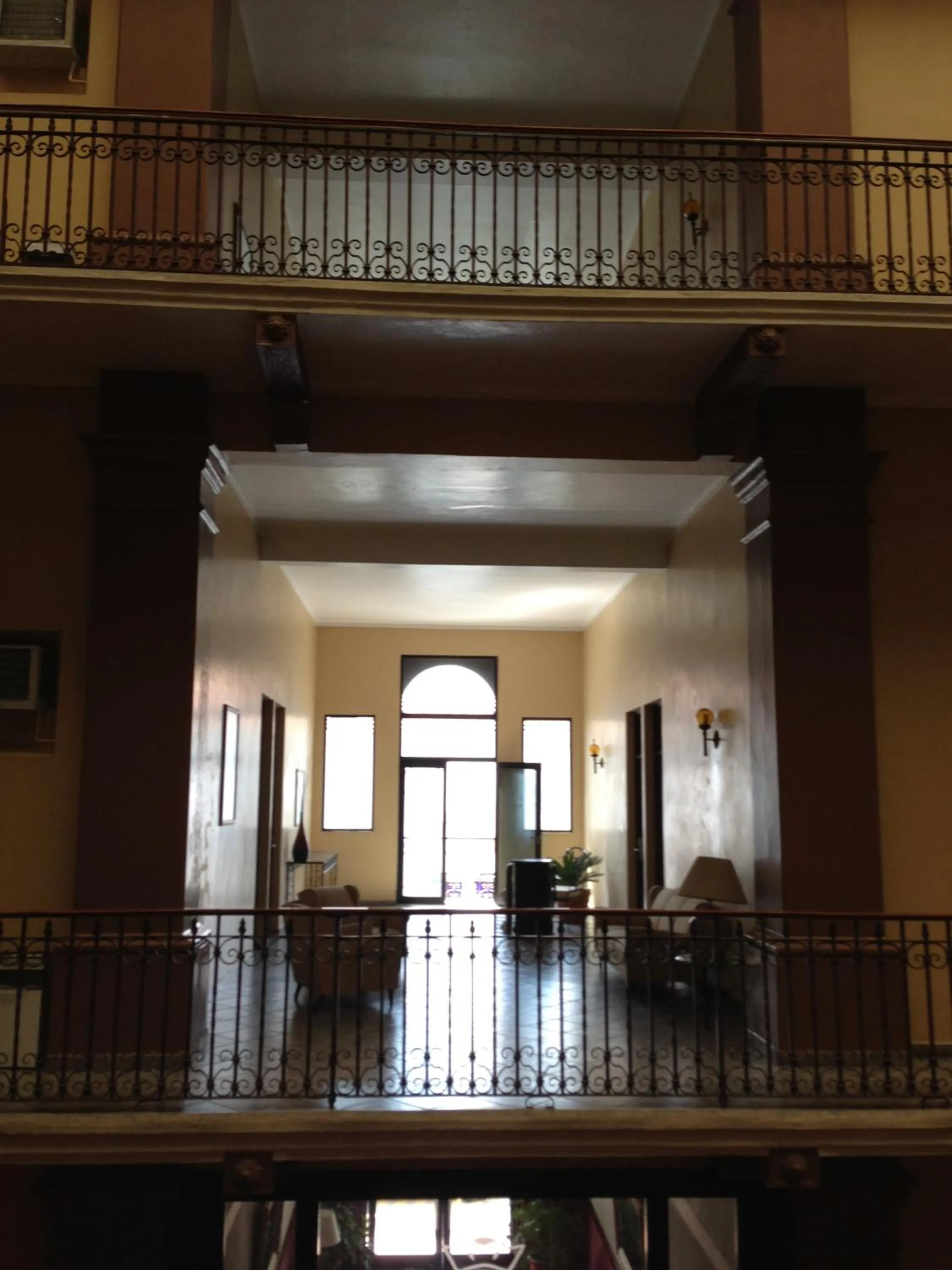 Hotel Reforma Tuxpan