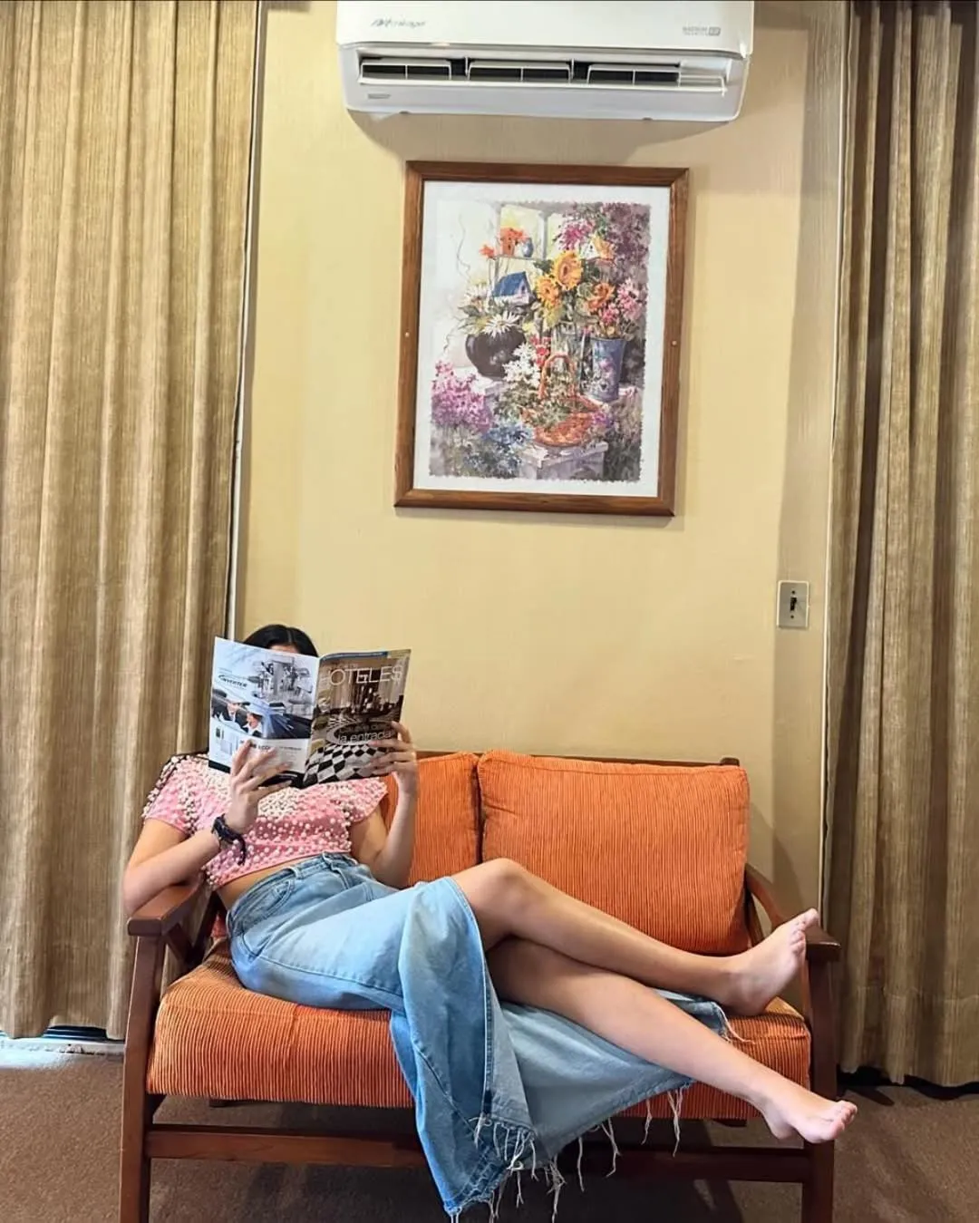 Hotel Reforma Tuxpan