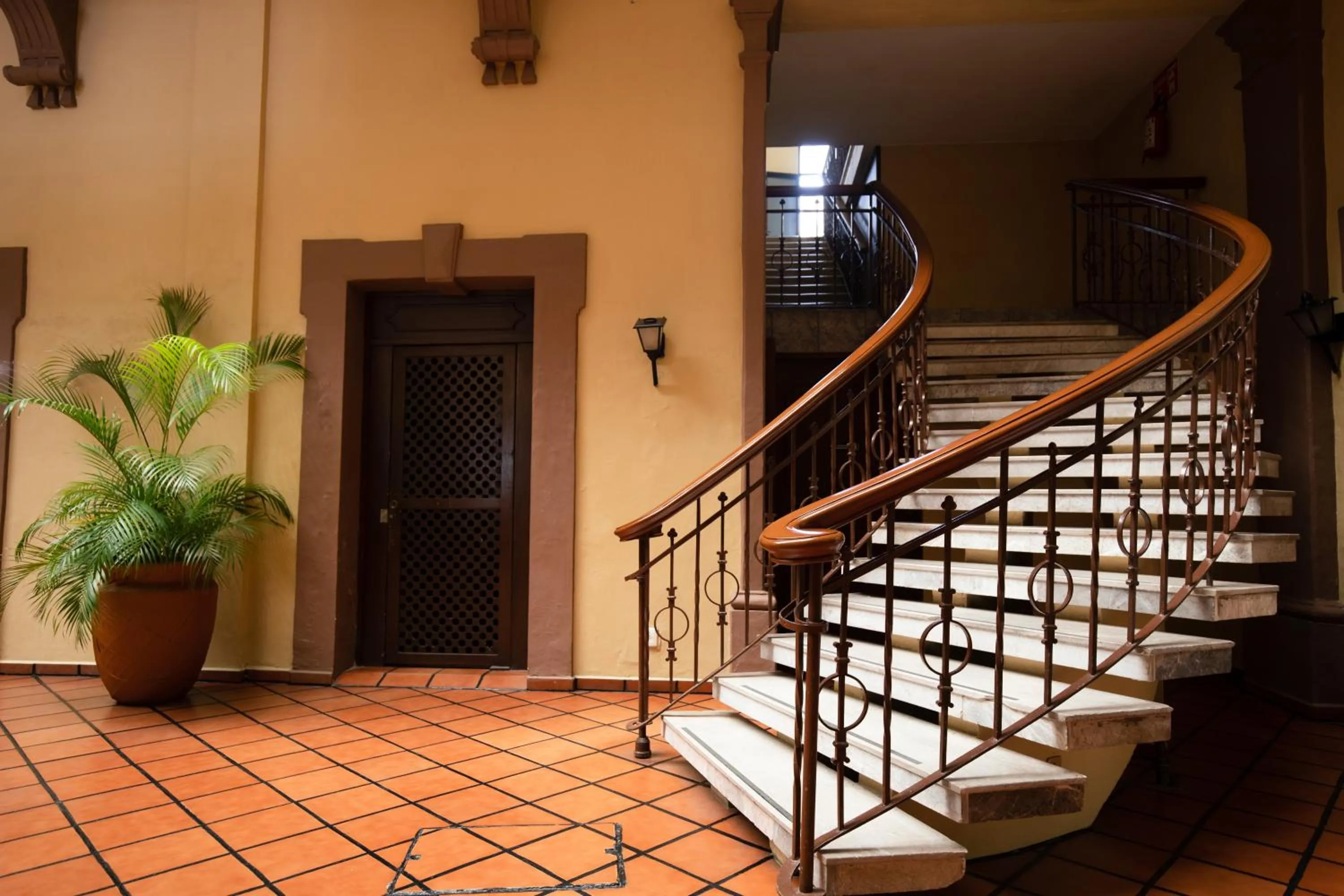 Hotel Reforma Tuxpan