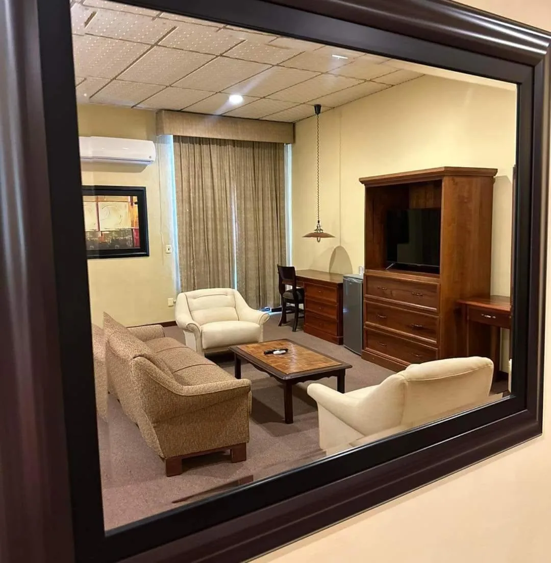 Hotel Reforma Tuxpan