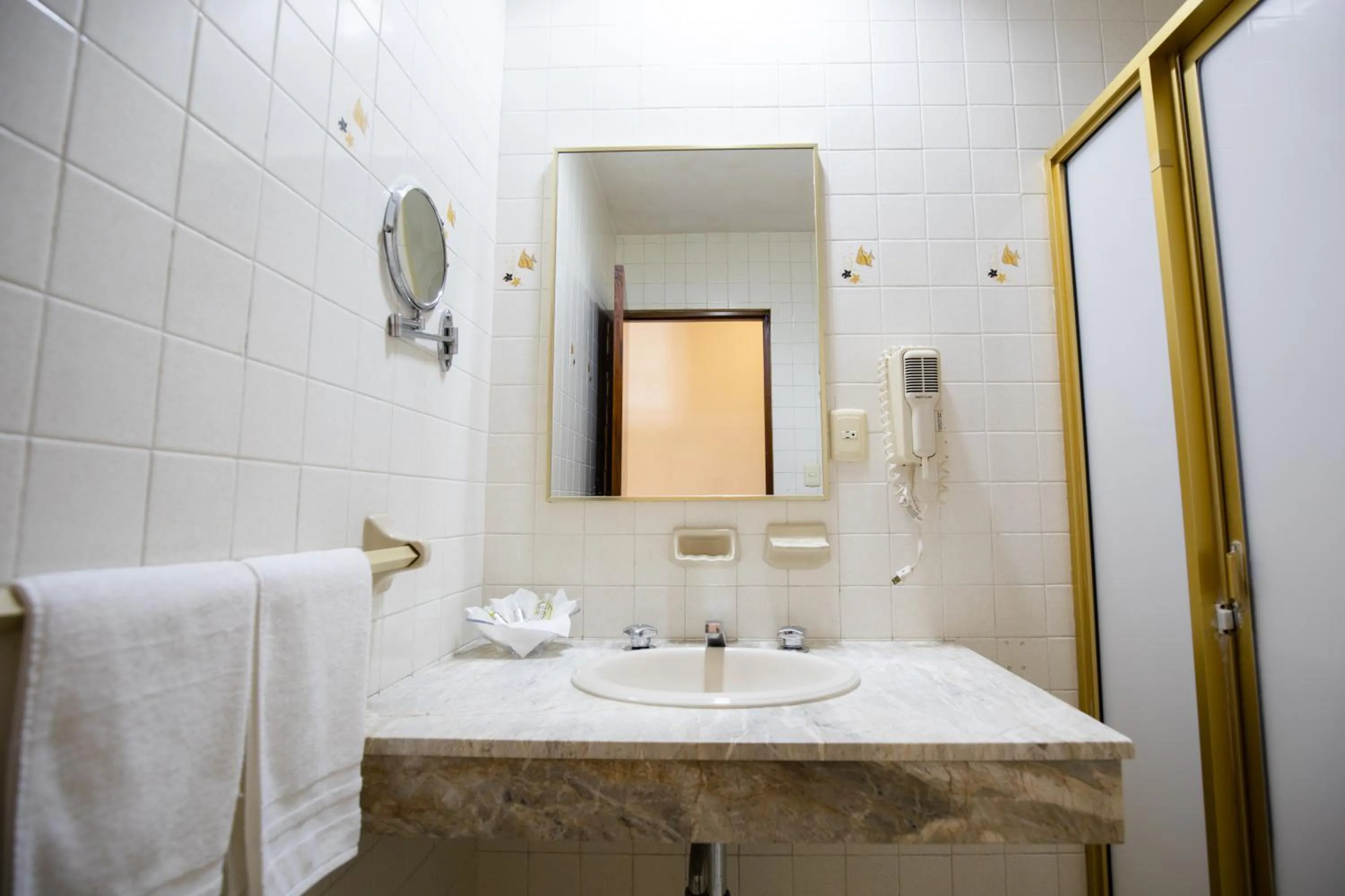 Hotel Reforma Tuxpan