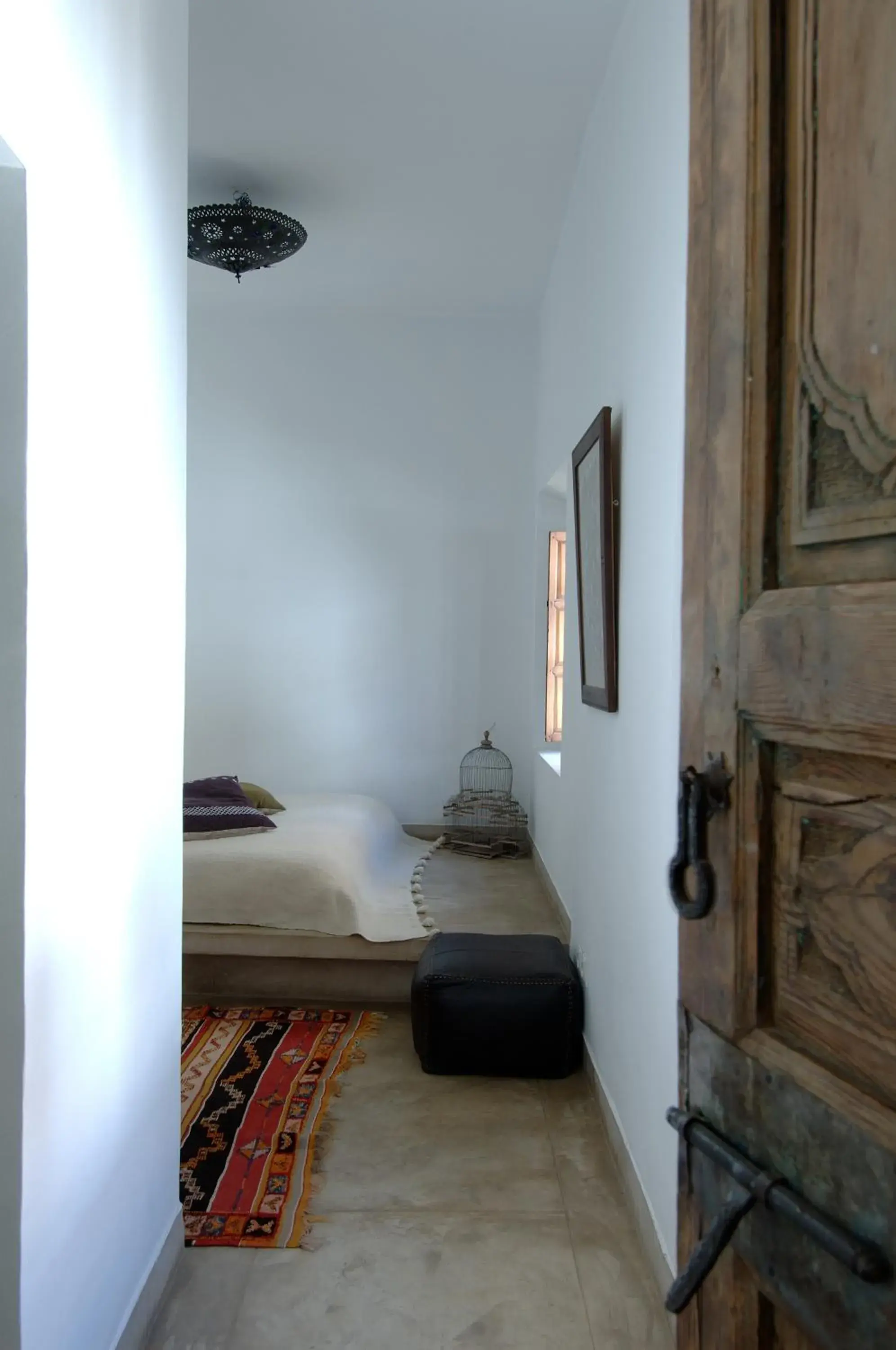 Double Room with Private Bathroom in Riad UP Double Room with Private Bathroom in Riad UP