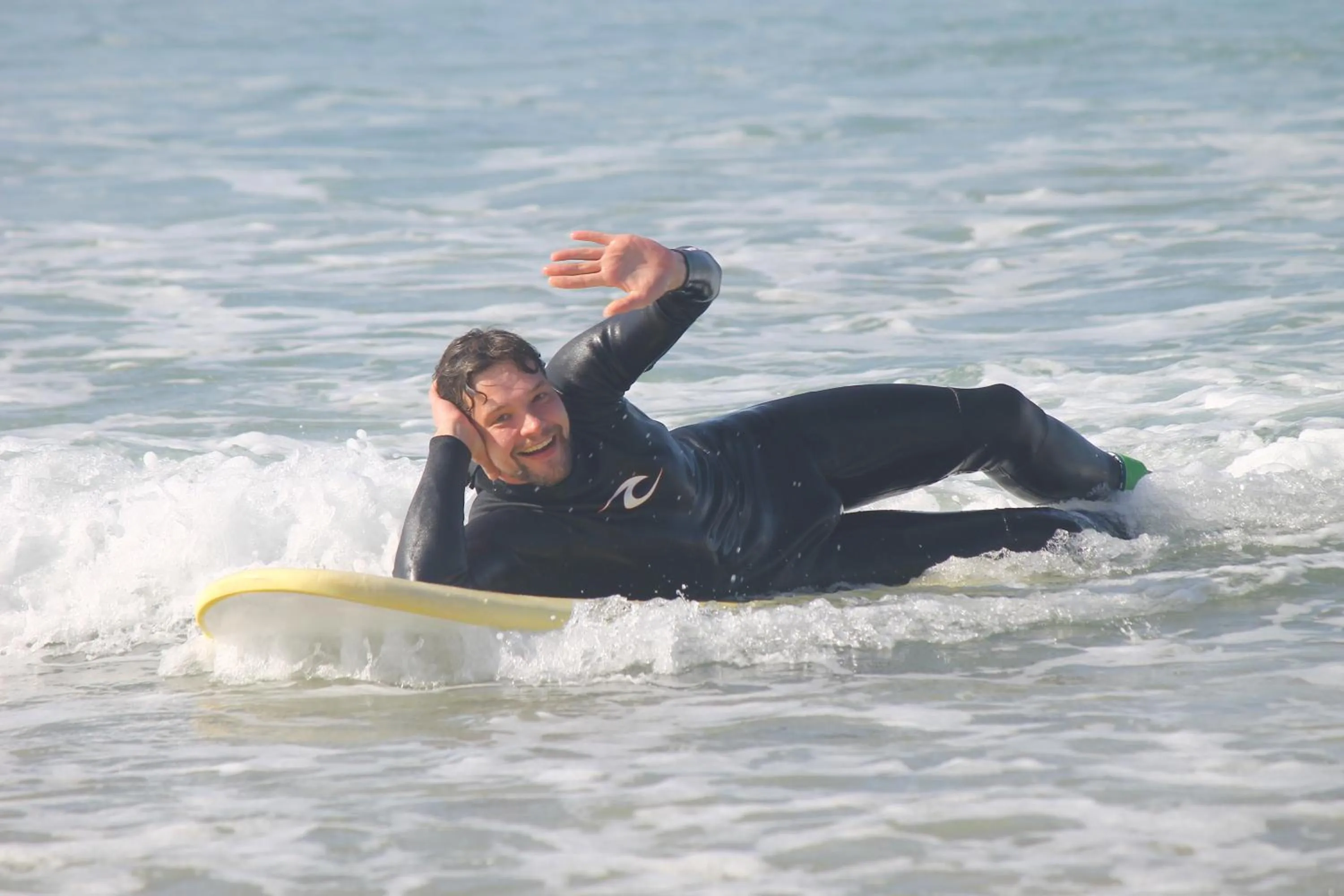 Sports in Original Surf Morocco