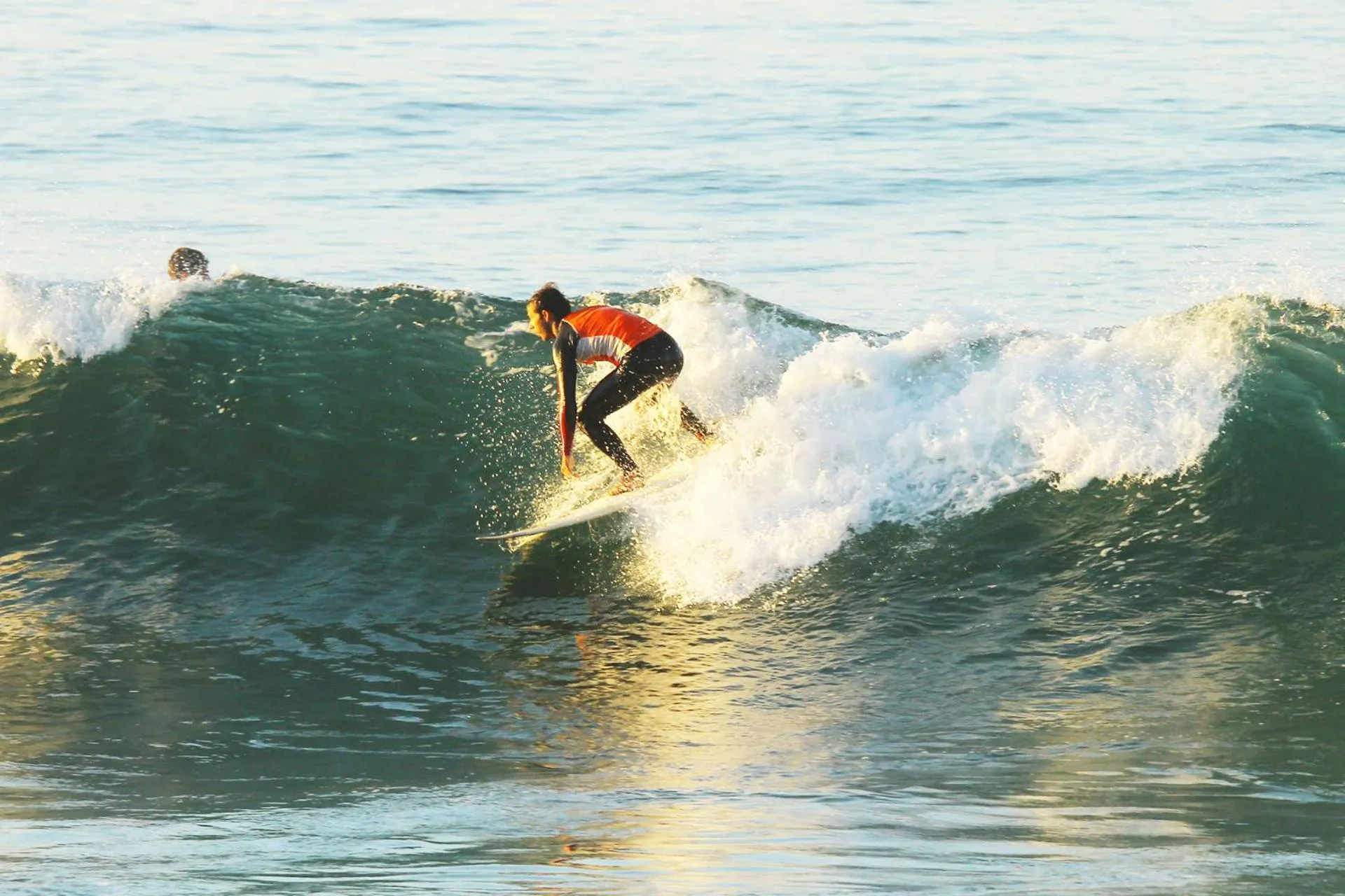 Activities in Original Surf Morocco