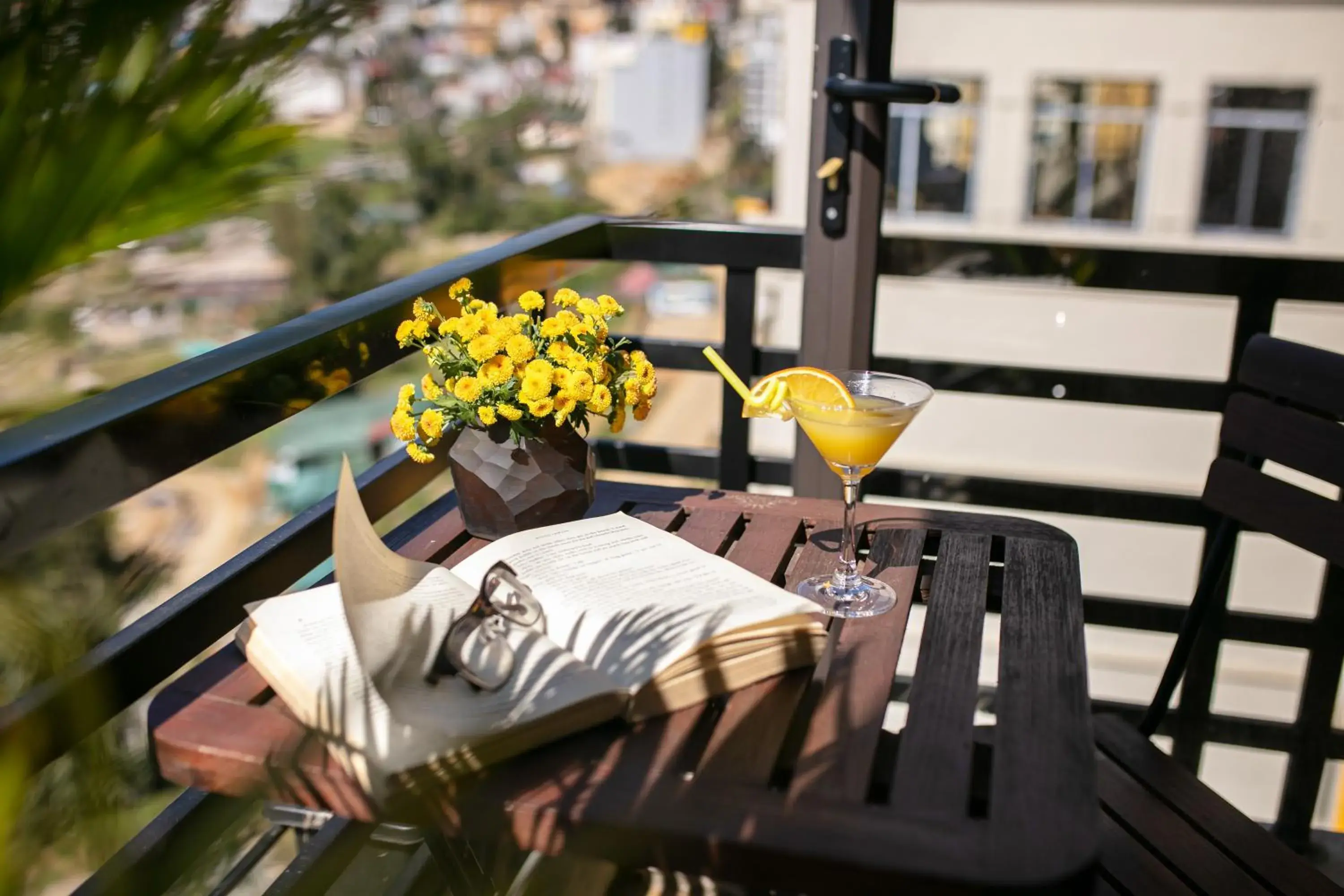 Family Suite with Balcony in Sapa Valley view hotel Family Suite with Balcony in Sapa Valley view hotel