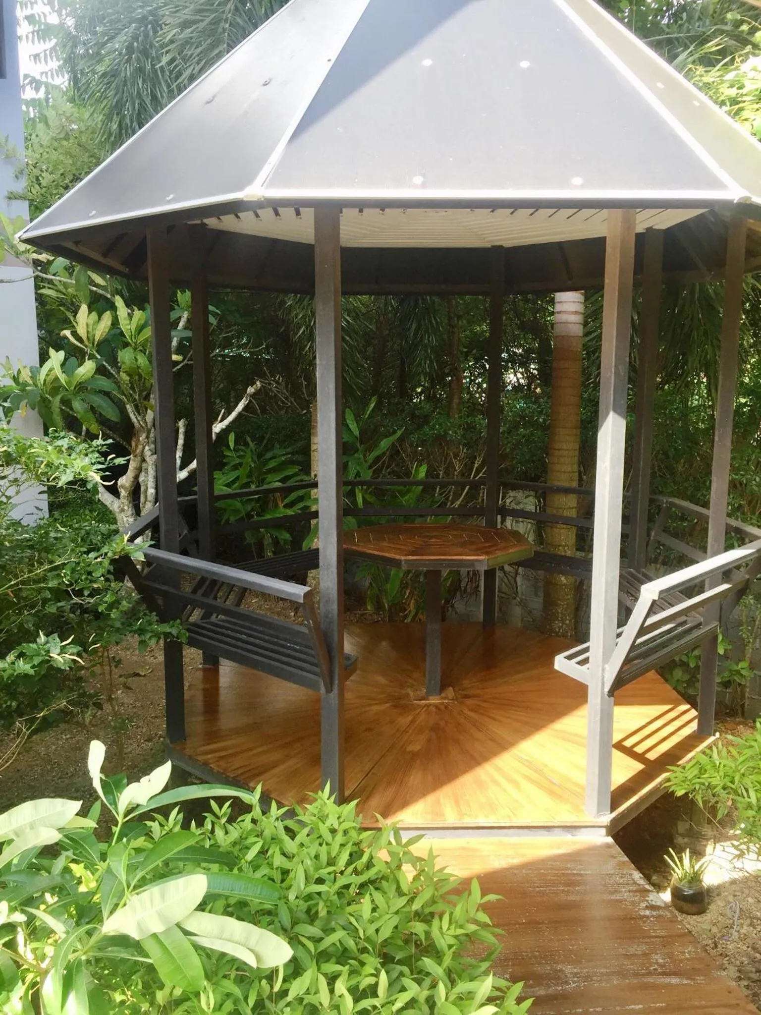 Aonang Ocean View Studio ( The Sea Condo )