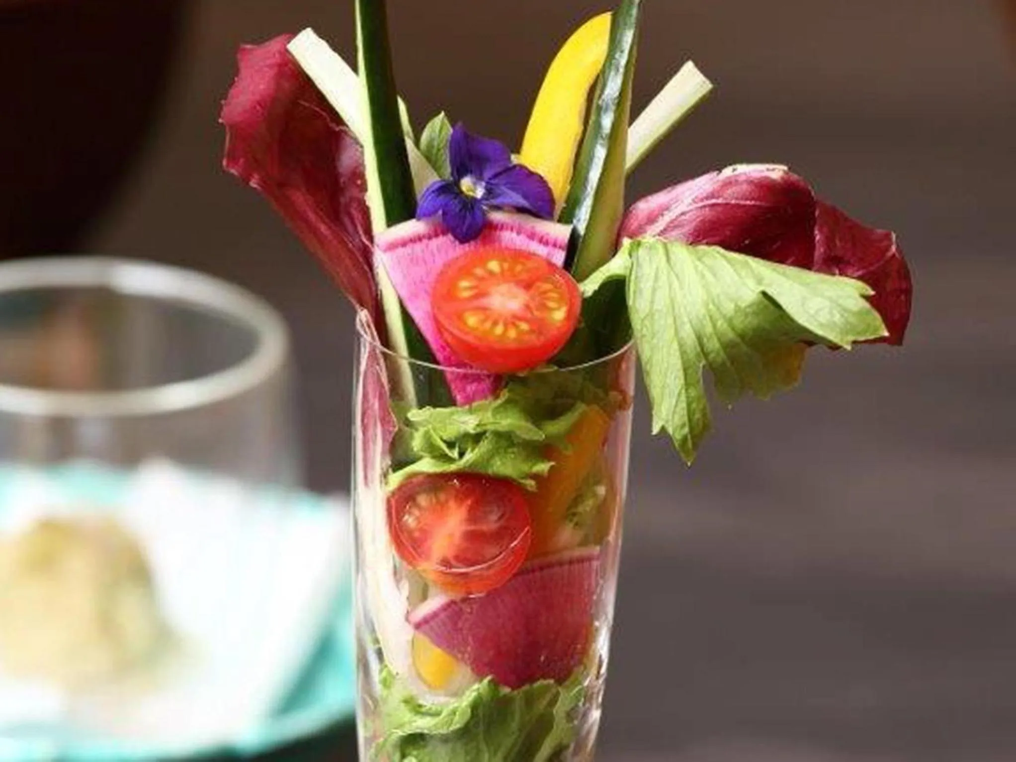 Breakfast in Kanazawa Yuwaku Onsen Kokarian