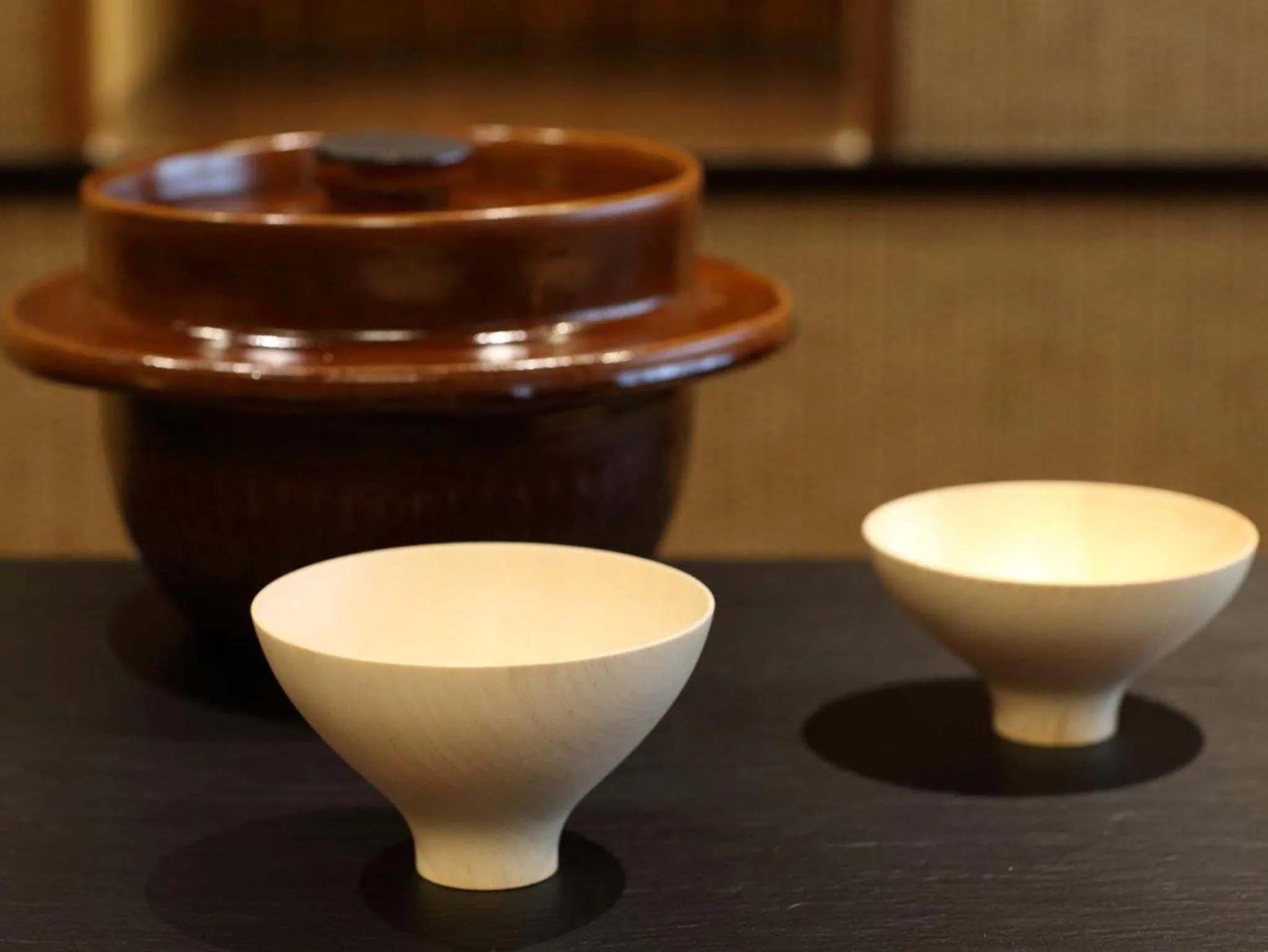 Breakfast in Kanazawa Yuwaku Onsen Kokarian