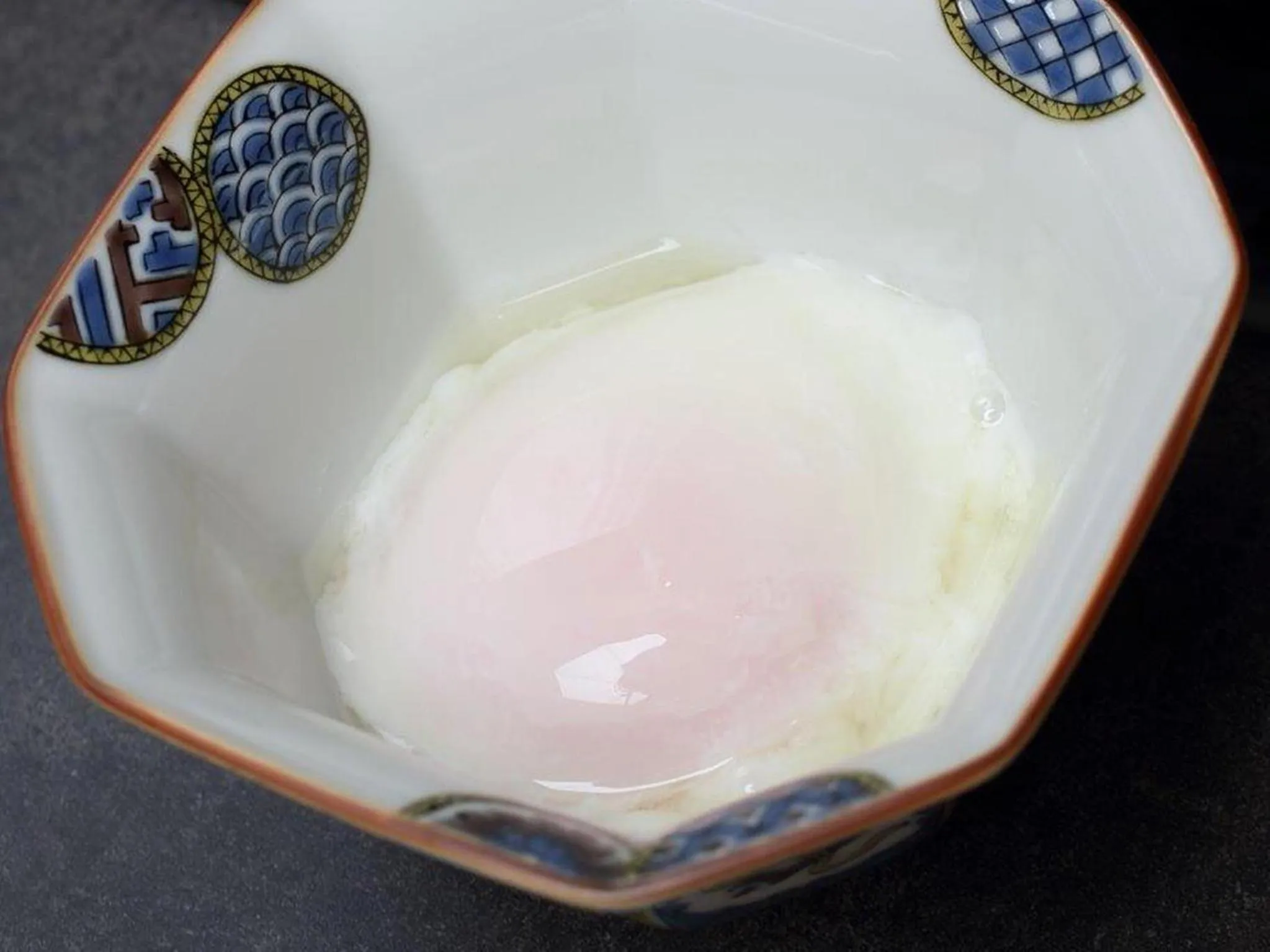 Breakfast in Kanazawa Yuwaku Onsen Kokarian