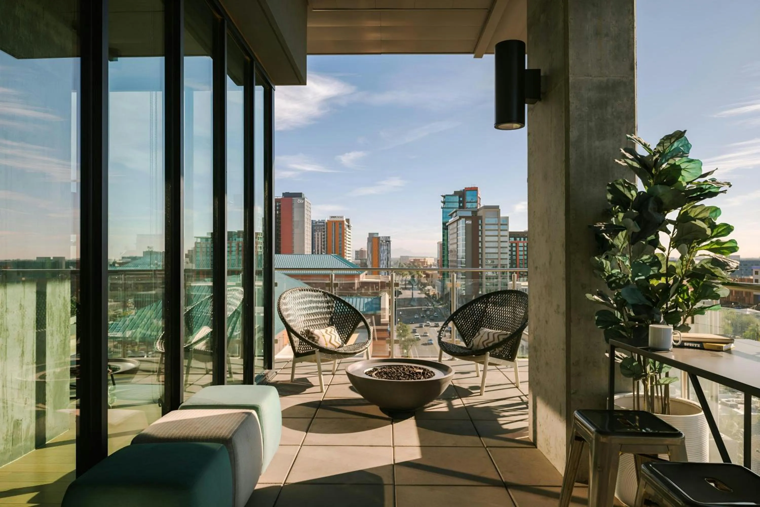 Other in Sonder by Marriott Bonvoy Mill Ave Apartments Tempe