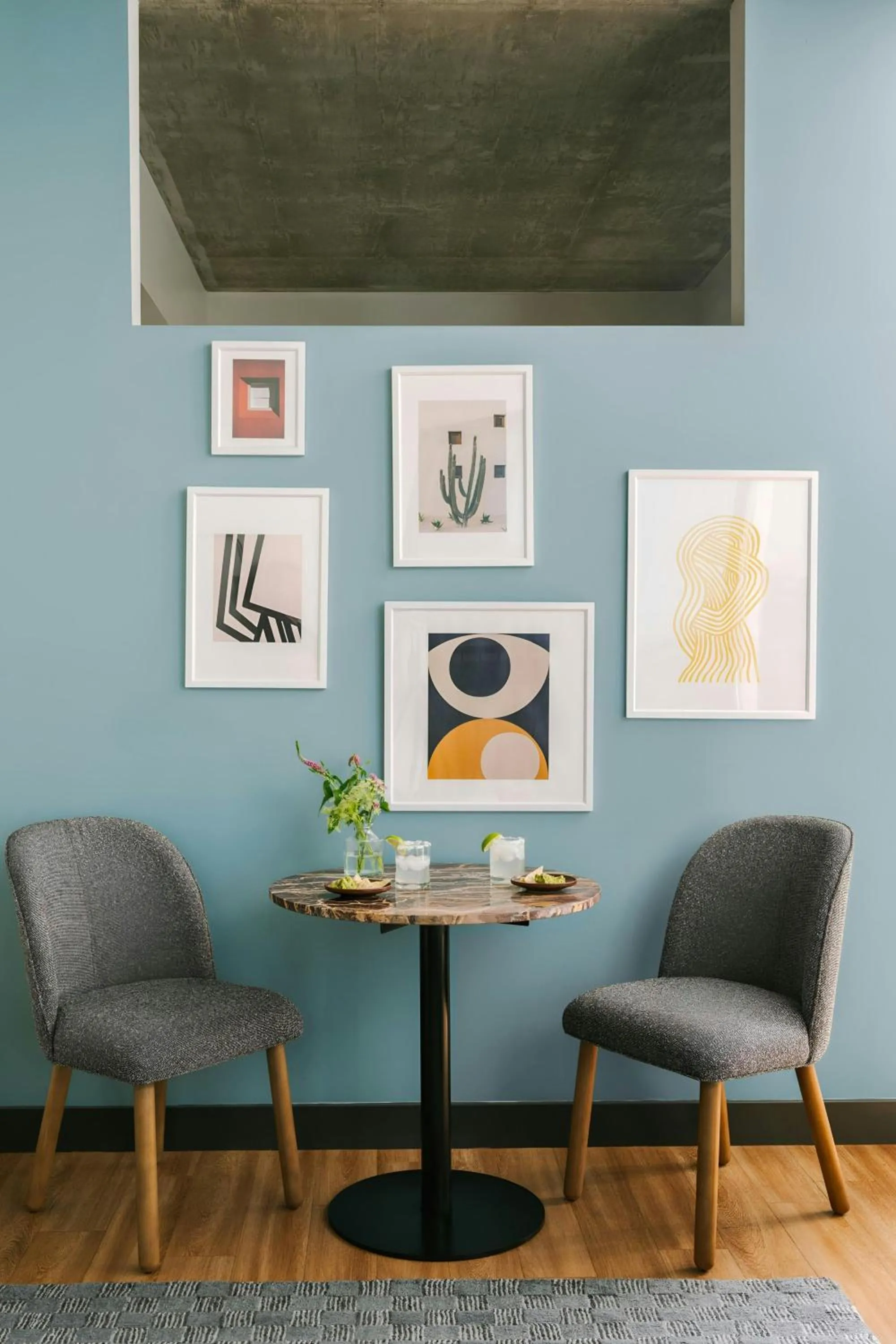 Bedroom in Sonder by Marriott Bonvoy Mill Ave Apartments Tempe