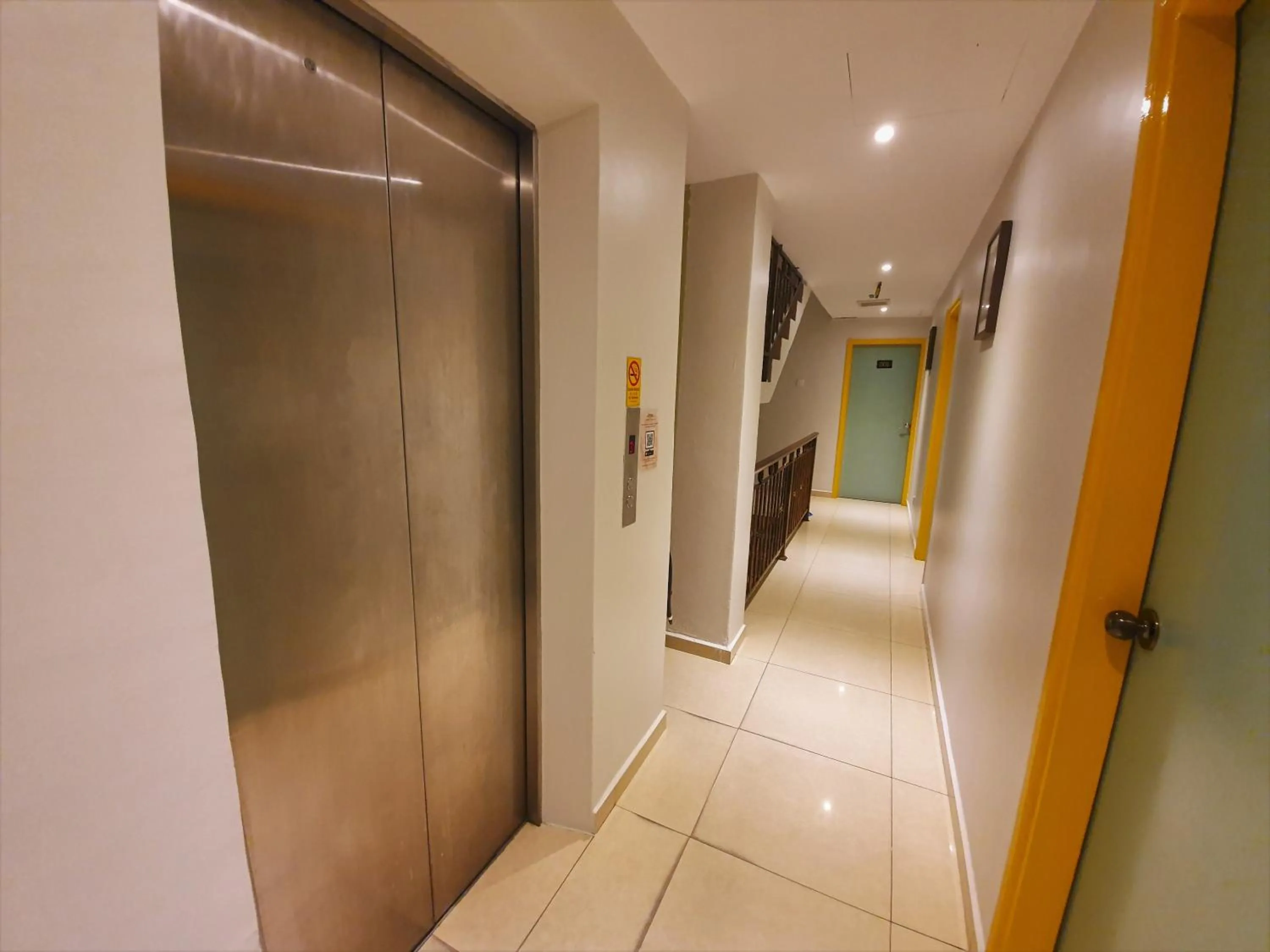 Other in De UPTOWN Hotel @ Subang Jaya