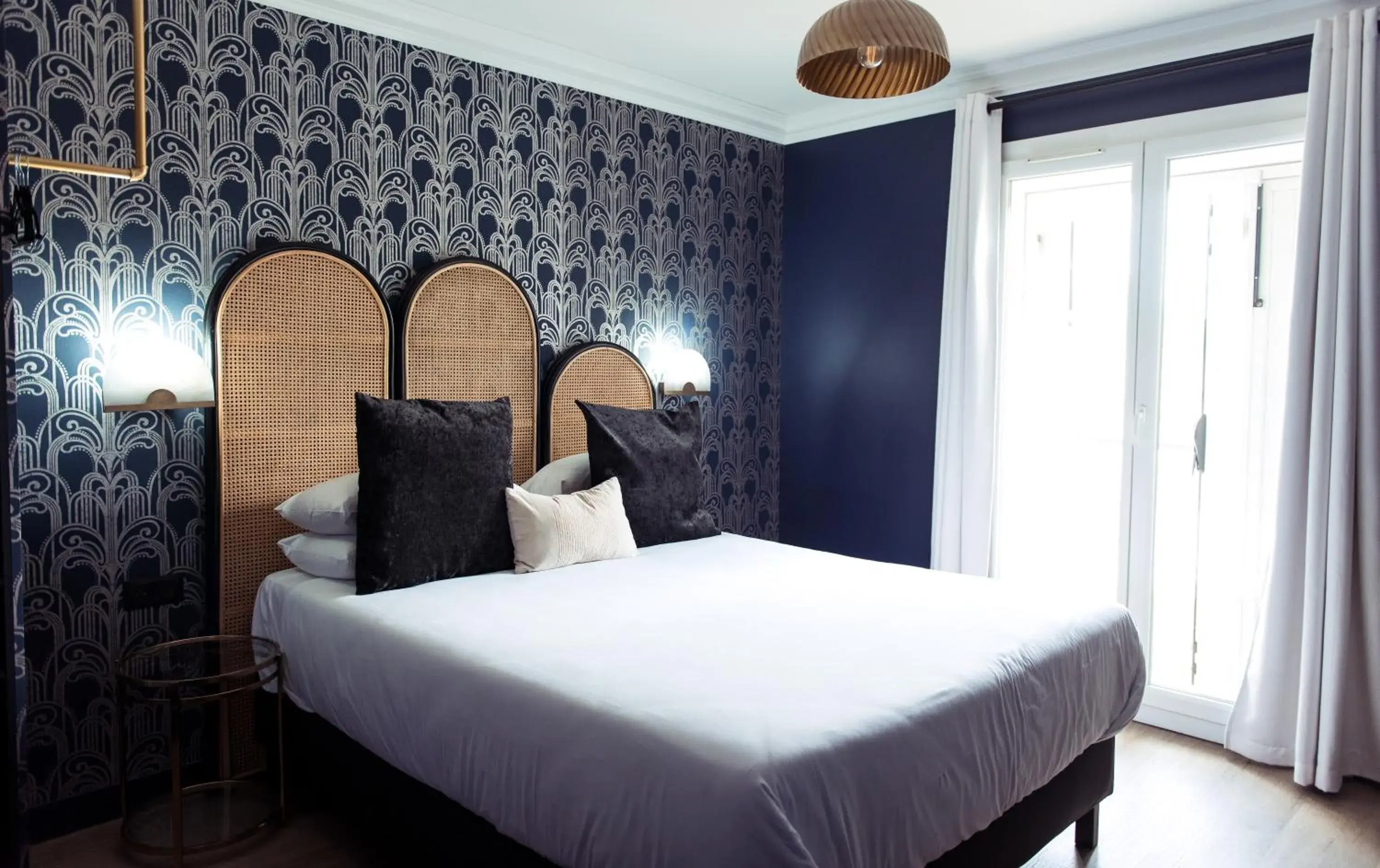 Superior Double Room in La Caravelle Superior Double Room in La Caravelle