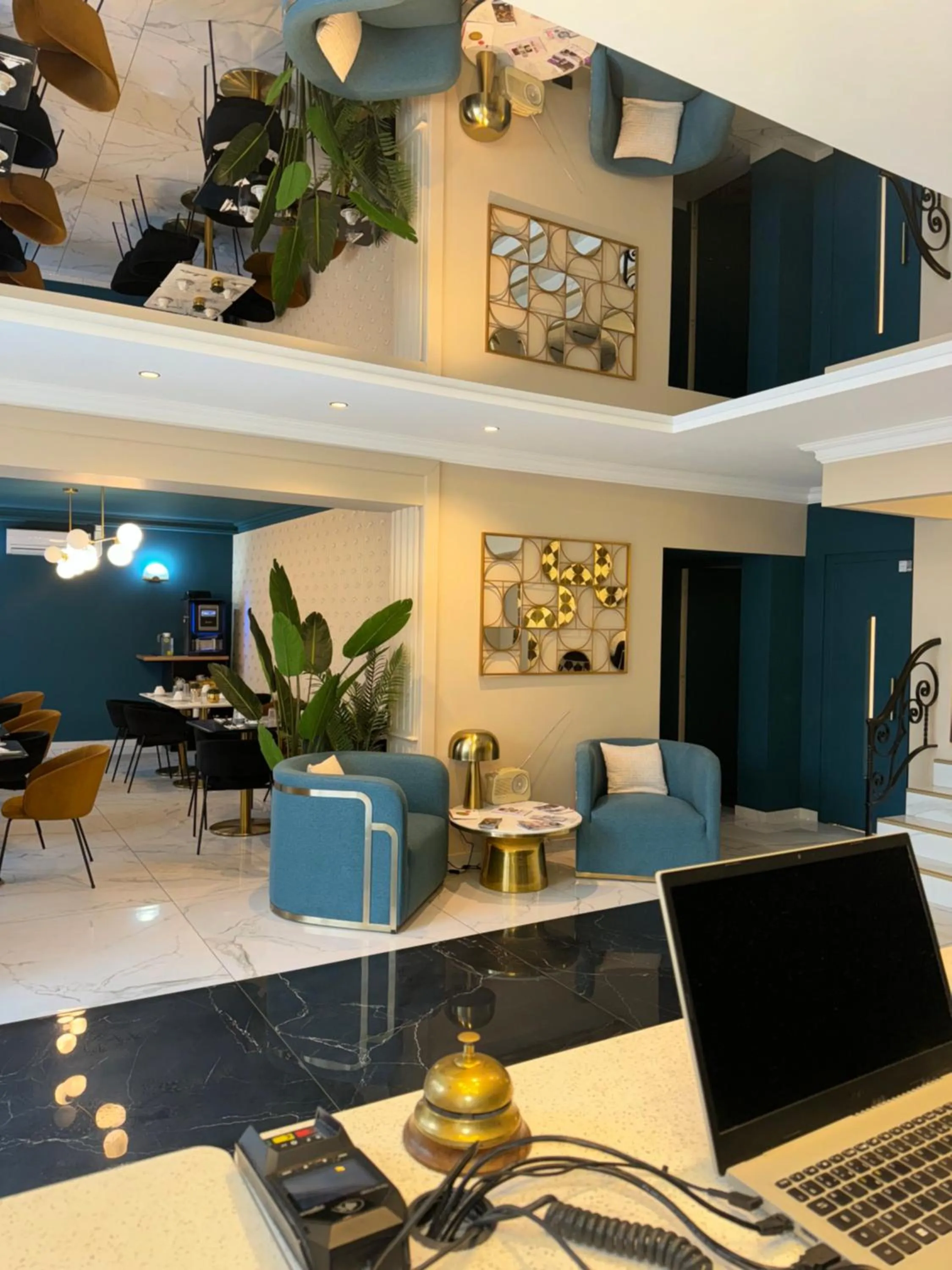 Banquet/Function facilities in Hôtel la Caravelle - Aix-en-Provence centre historique