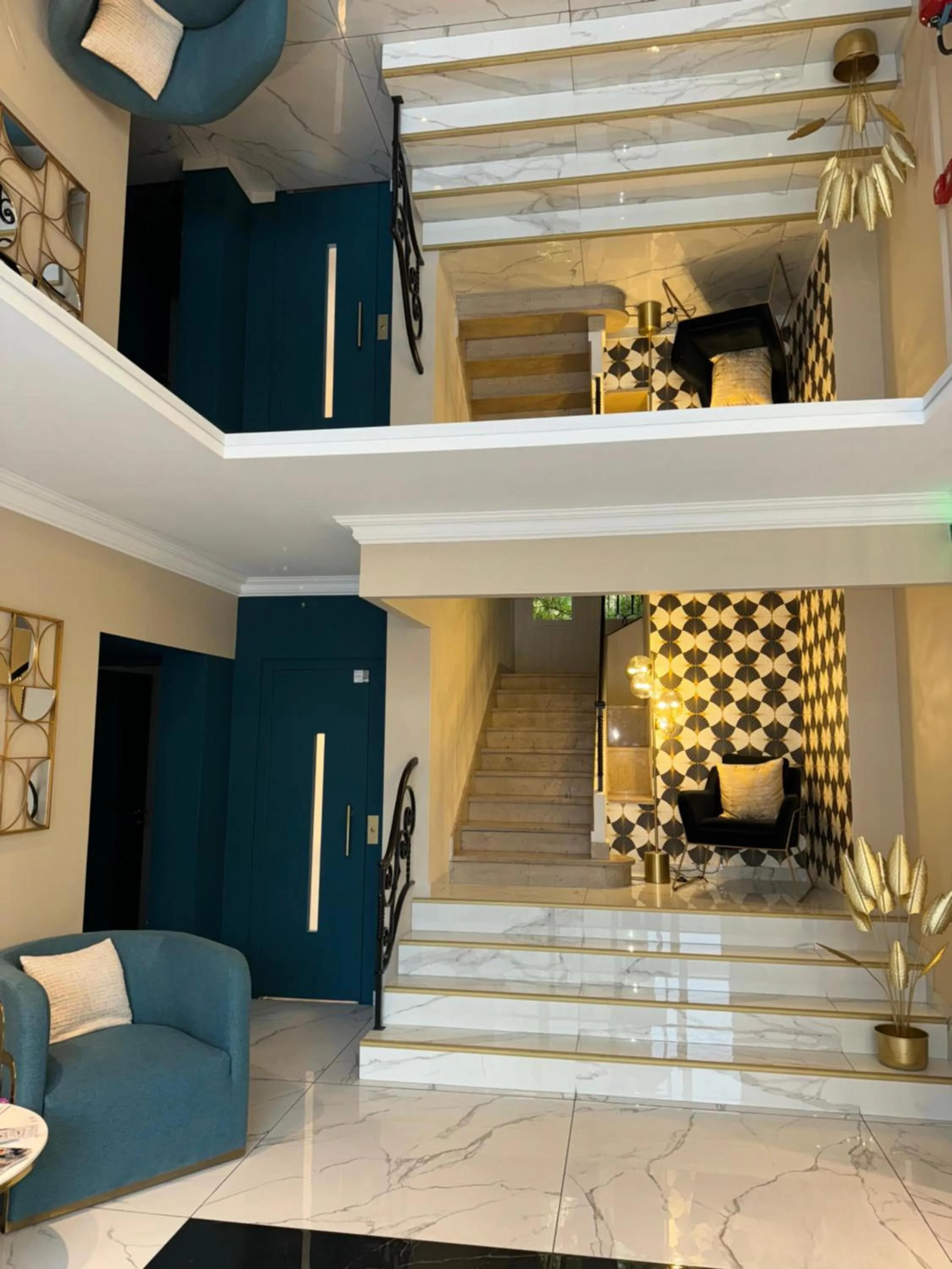 Banquet/Function facilities in Hôtel la Caravelle - Aix-en-Provence centre historique