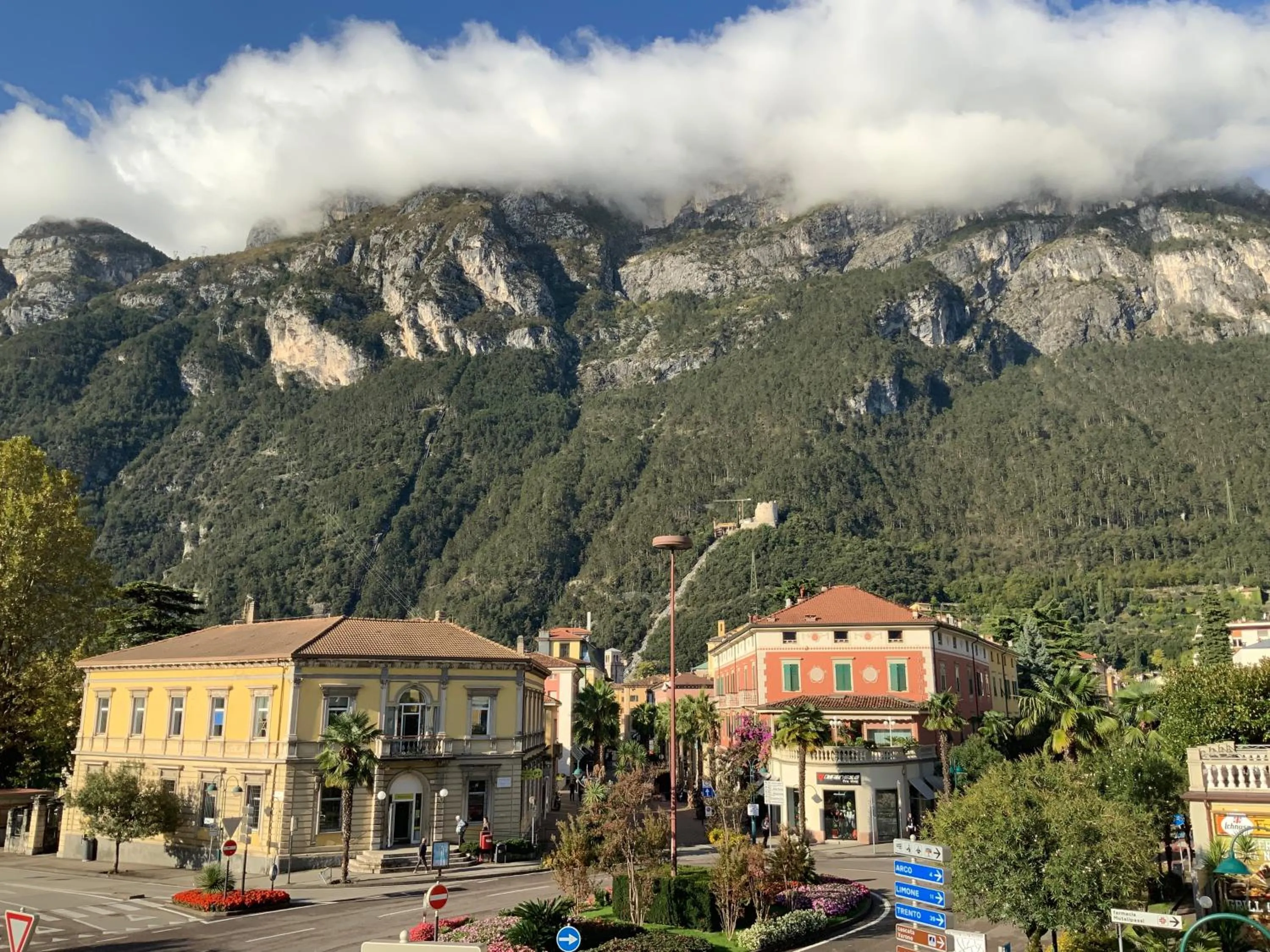 Residenza Alto Garda