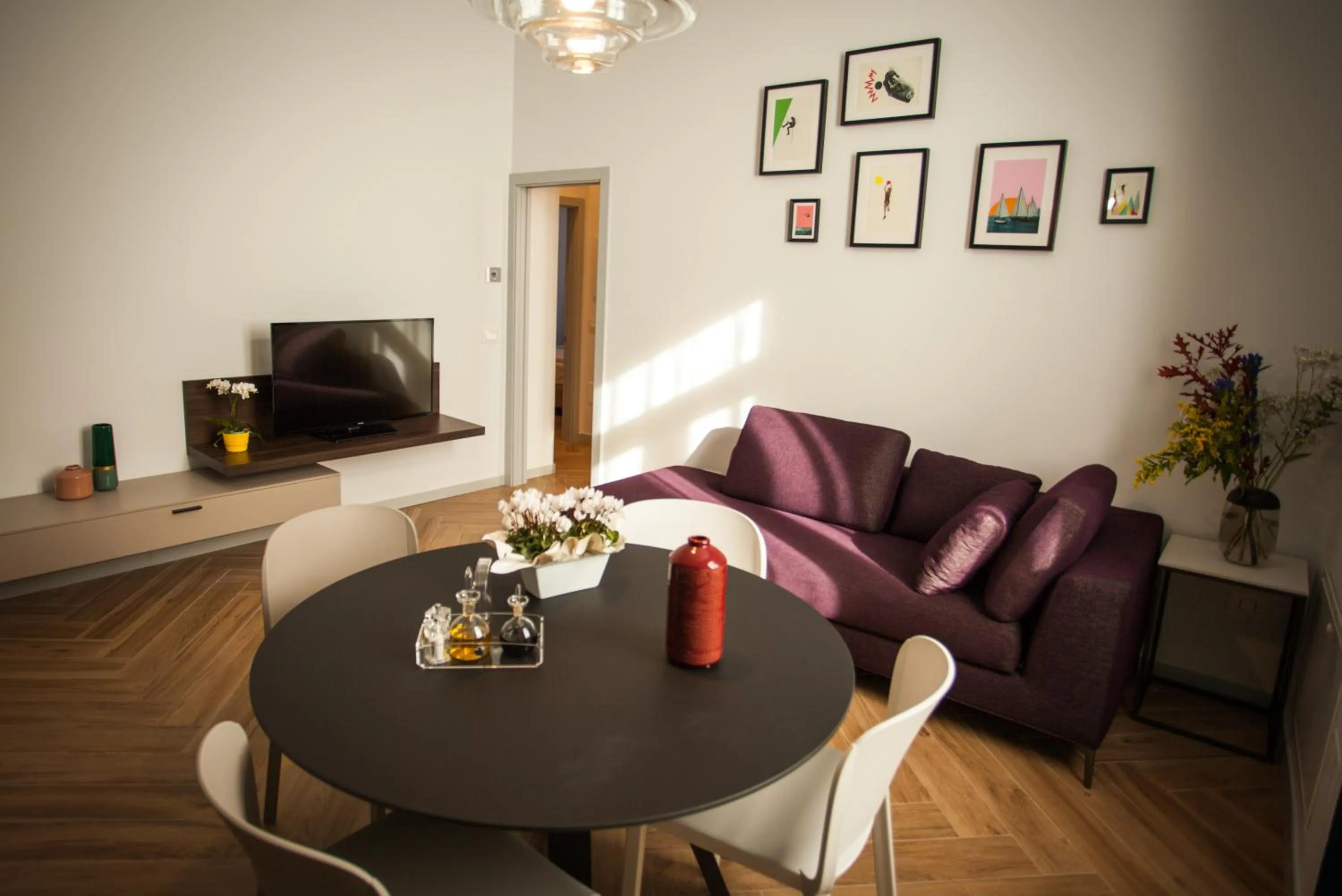 Residenza Alto Garda