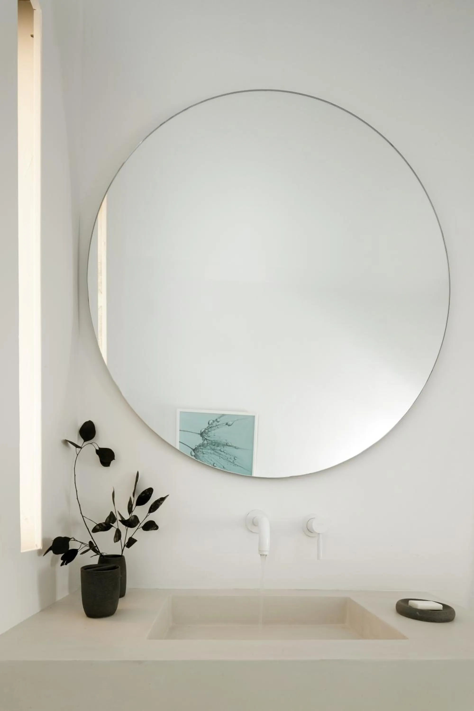 Le Blanc Nest Santorini - Family / Couples Luxury House