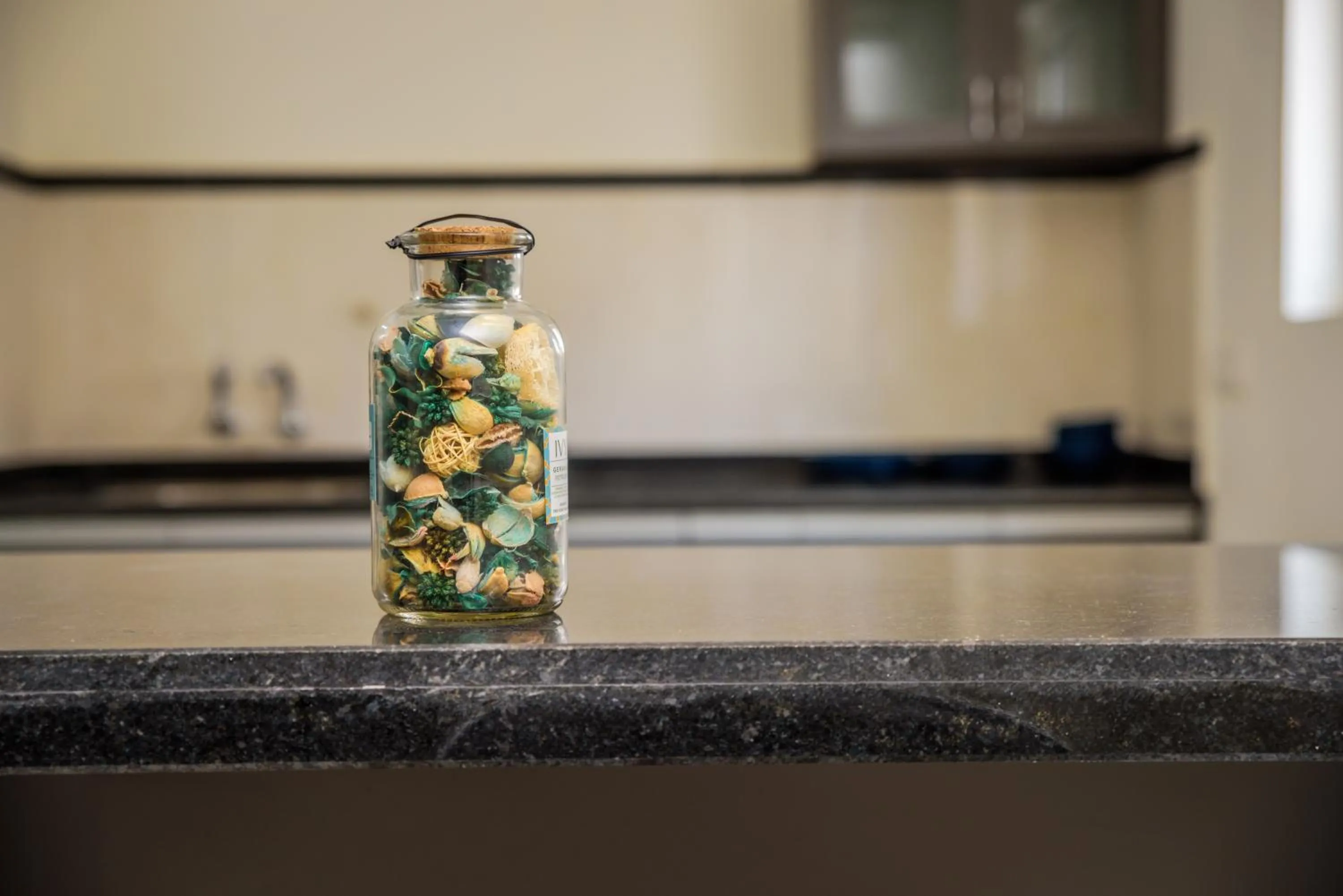 Cloud9Homes Serviced Apartments