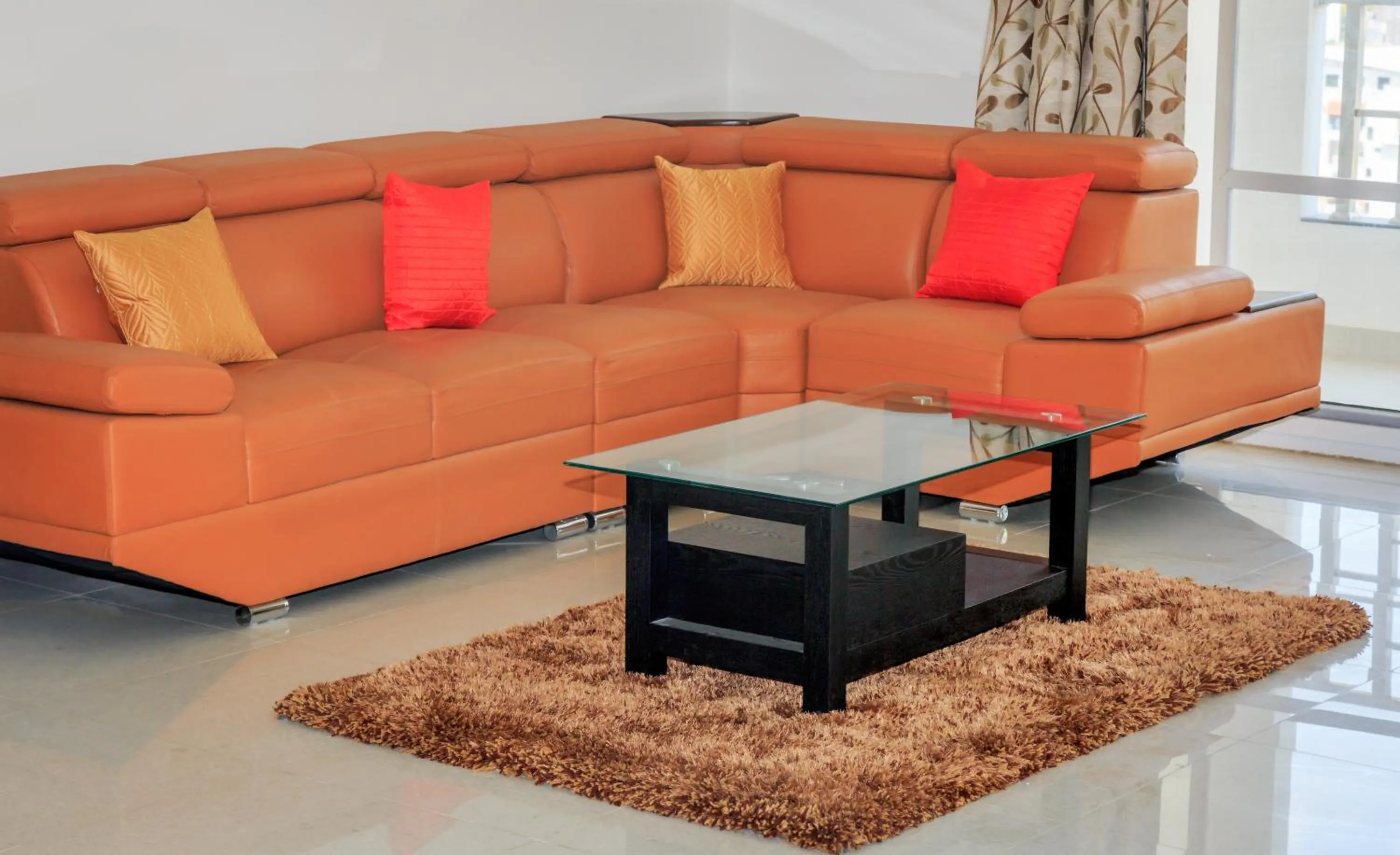 Cloud9Homes Serviced Apartments