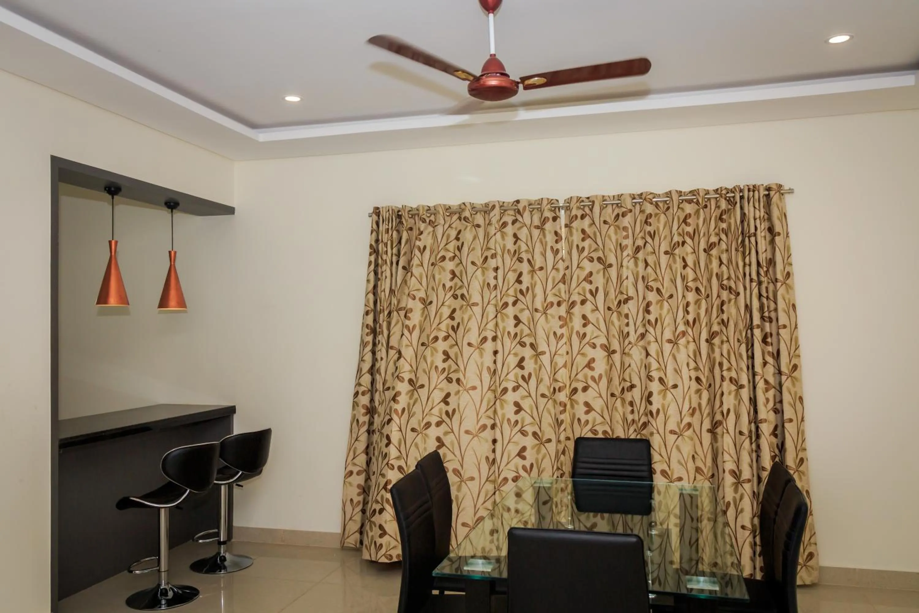 Cloud9Homes Serviced Apartments