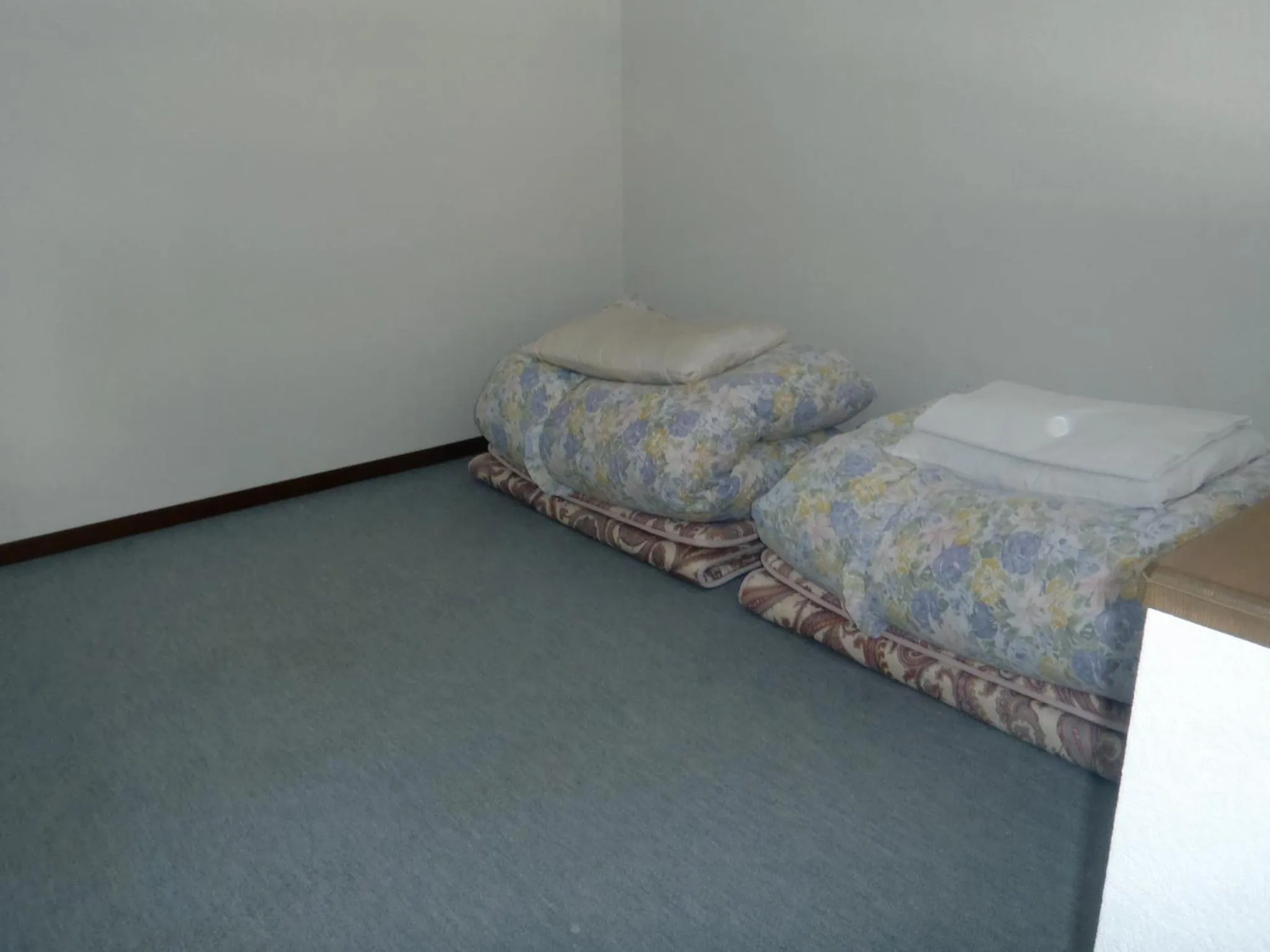 Other, Bed in Mont Cervin Myoko