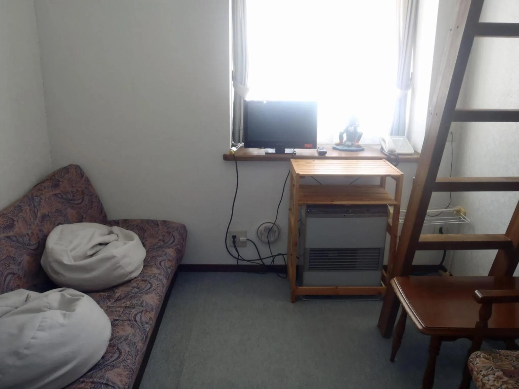 Day in Mont Cervin Myoko