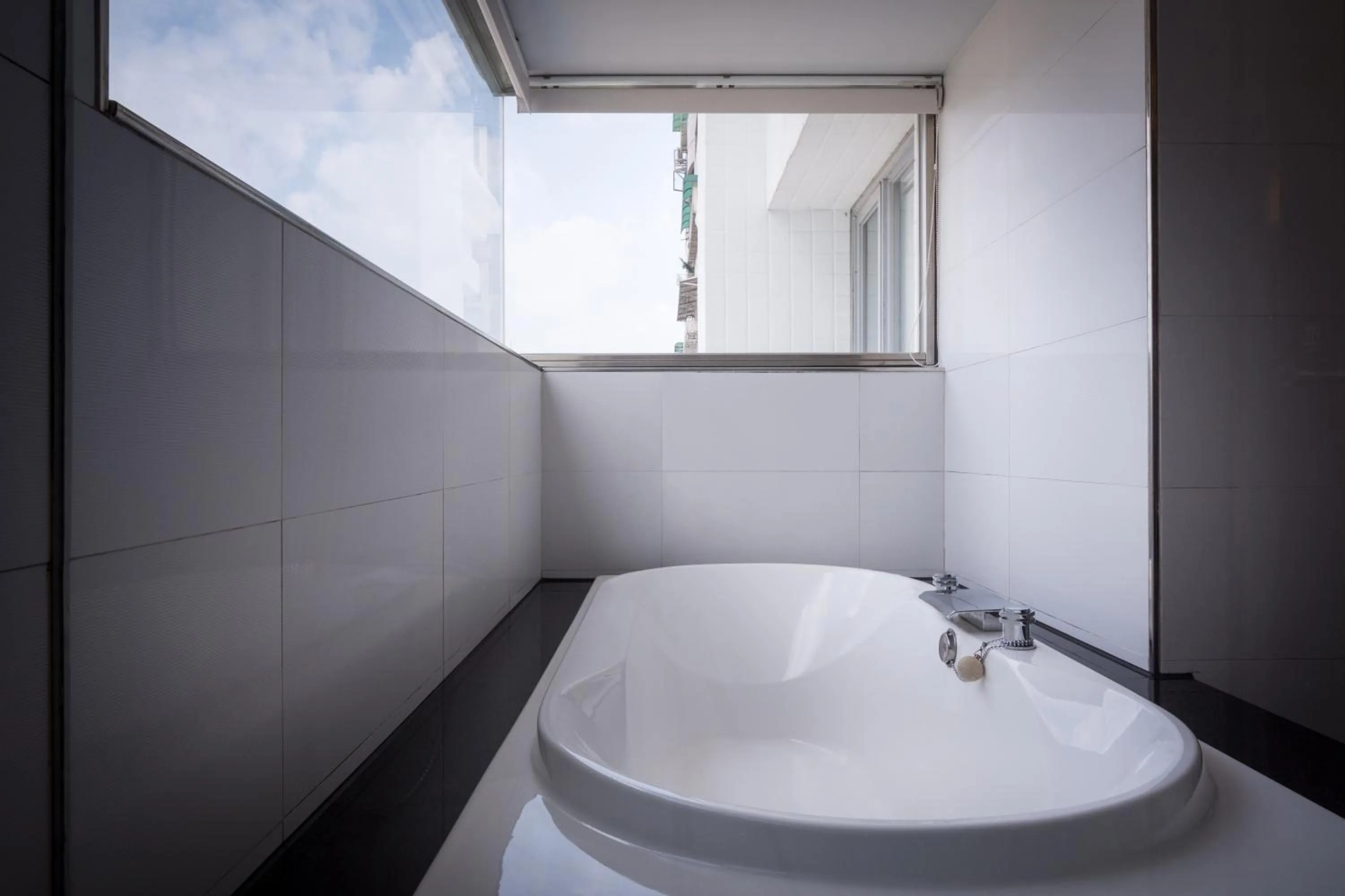 Bathroom in HOTEL HI - Xinmin