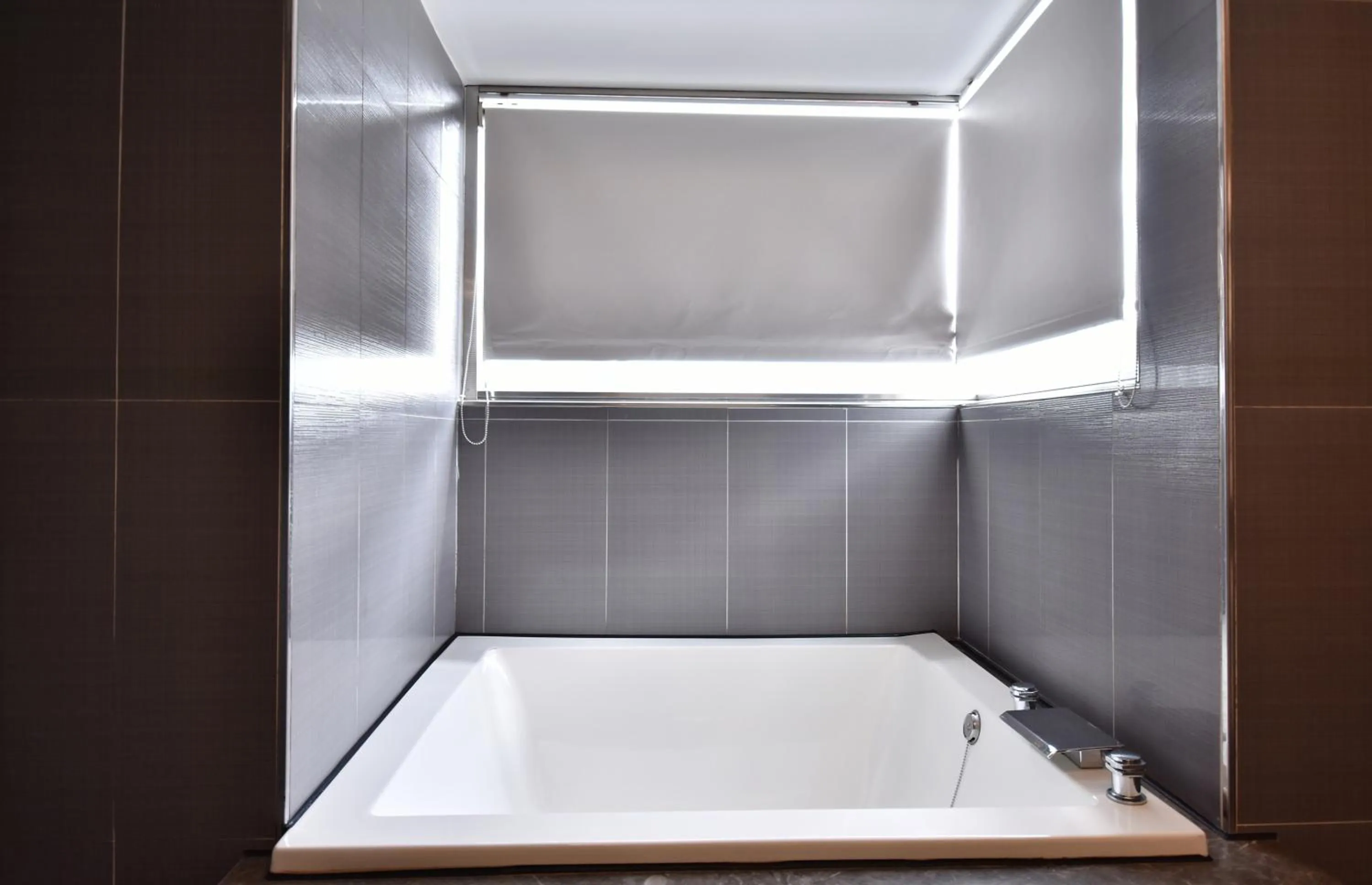 Bed in HOTEL HI - Xinmin