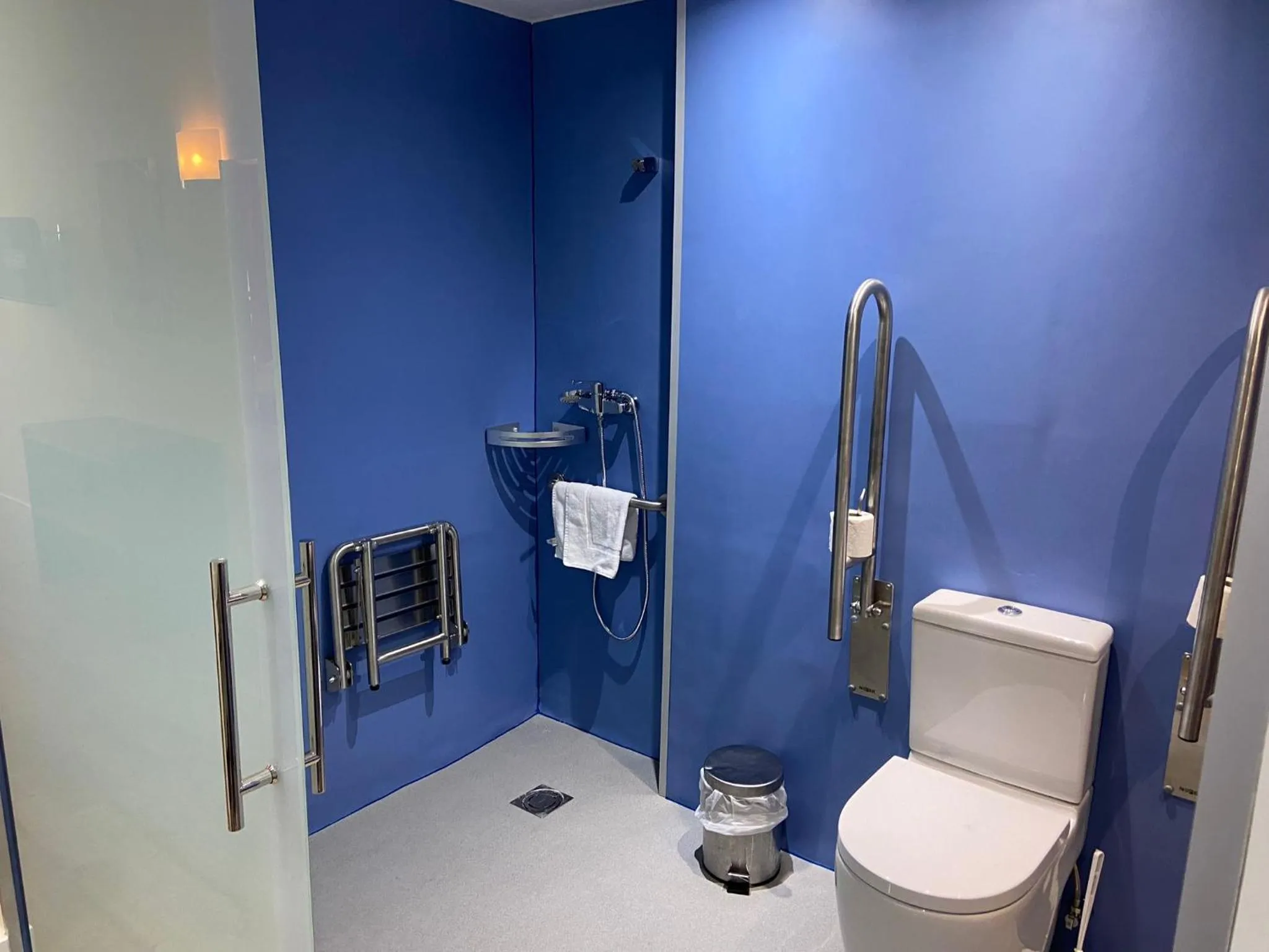 Apartamentos Recoletos