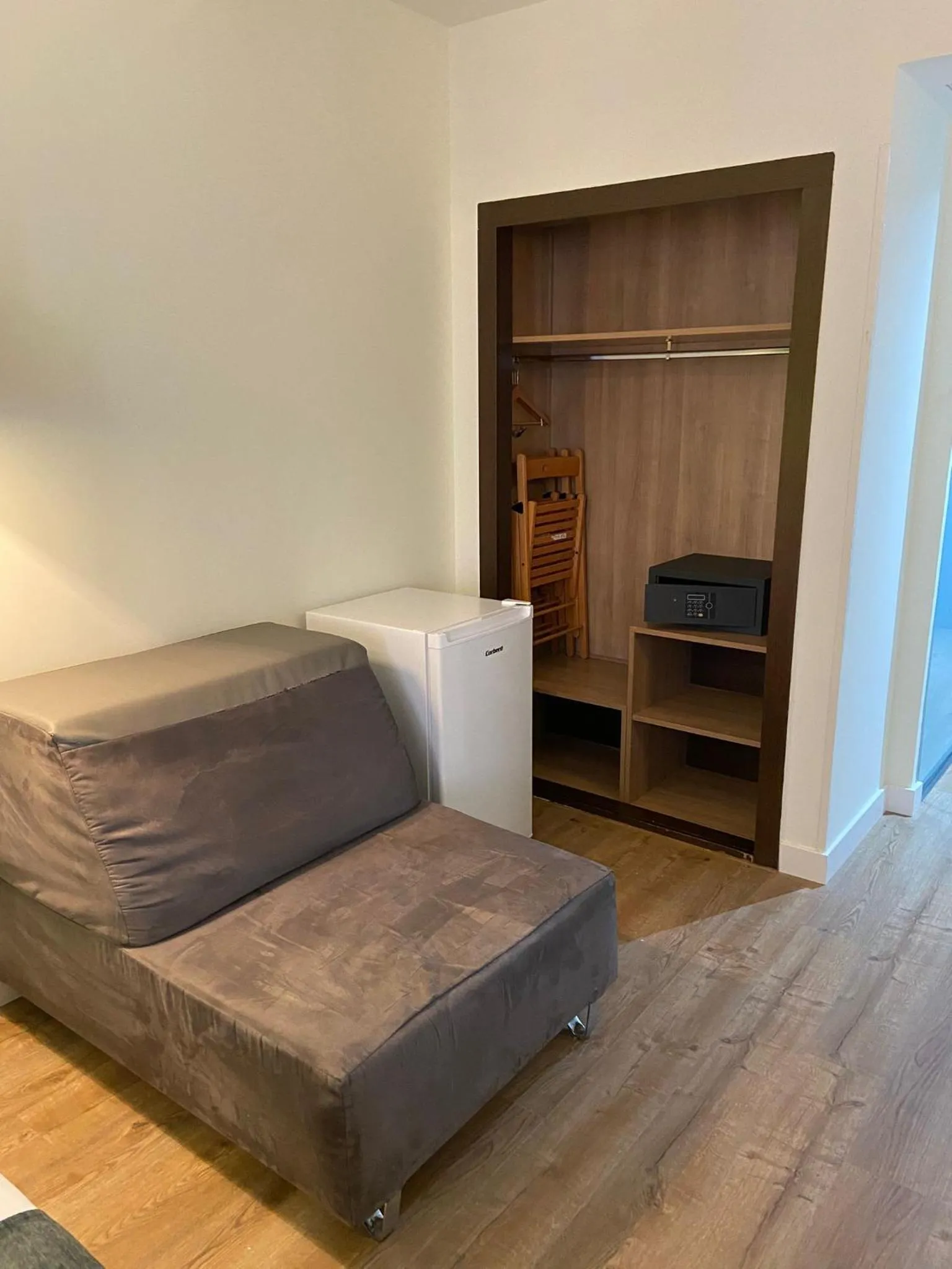 Apartamentos Recoletos