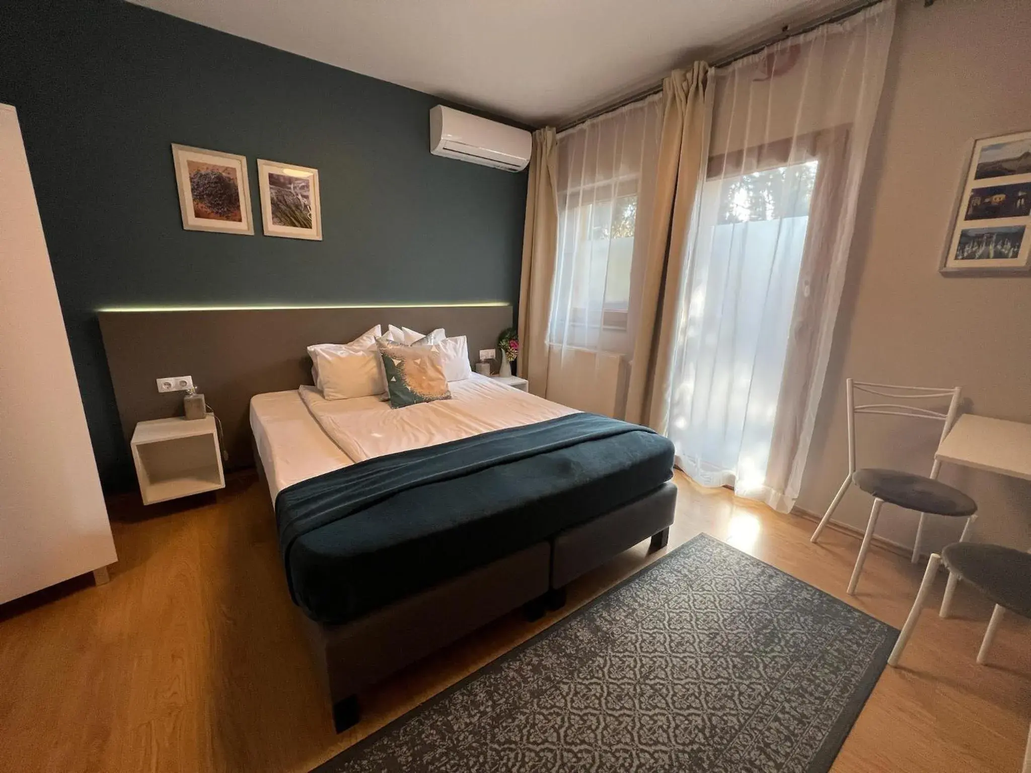 Double Room - single occupancy in Margaréta Garden & SPA Double Room - single occupancy in Margaréta Garden & SPA